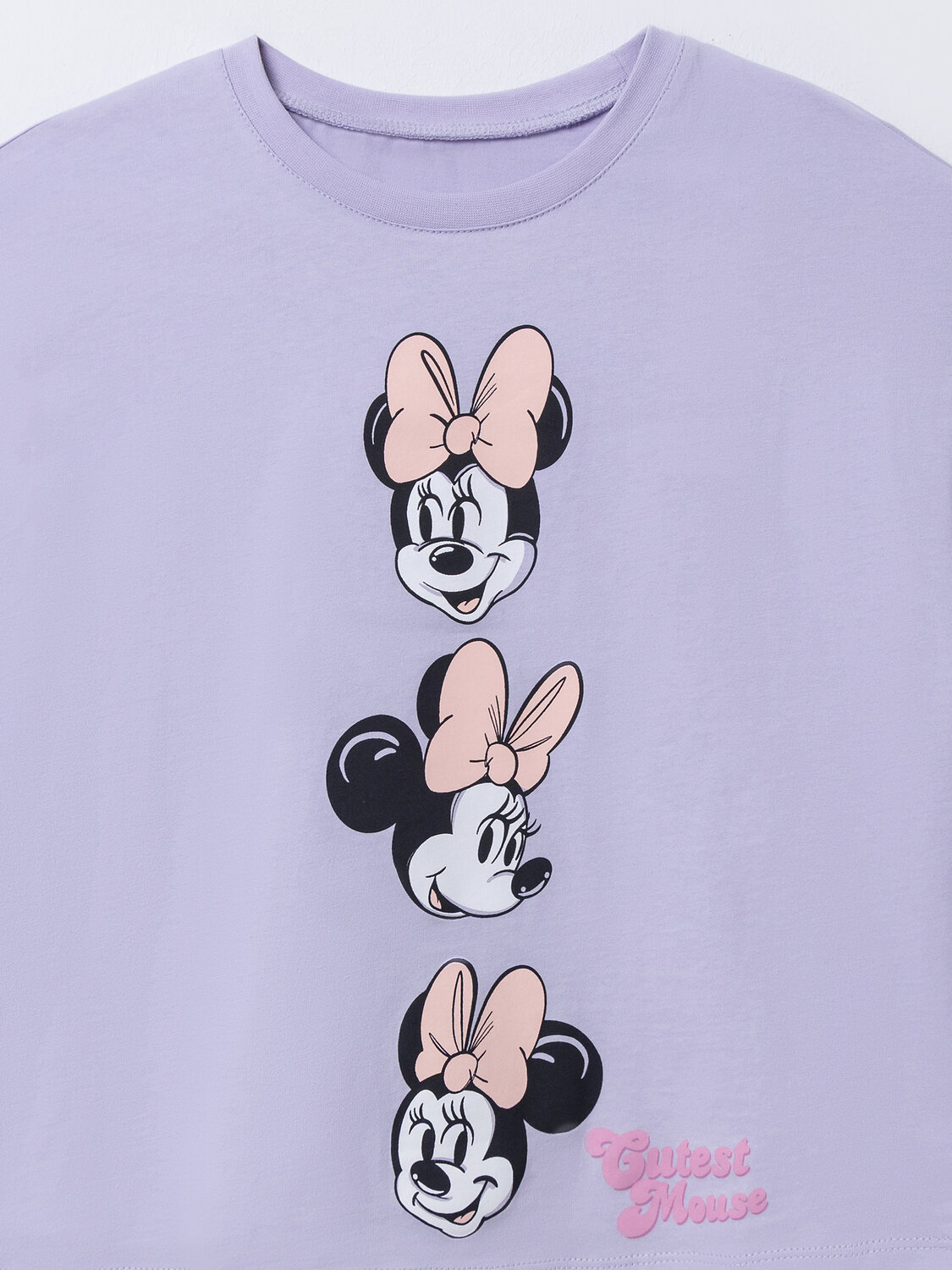 MARK FORMELLE Футболка 589152 117843 лиловый вереск +печать