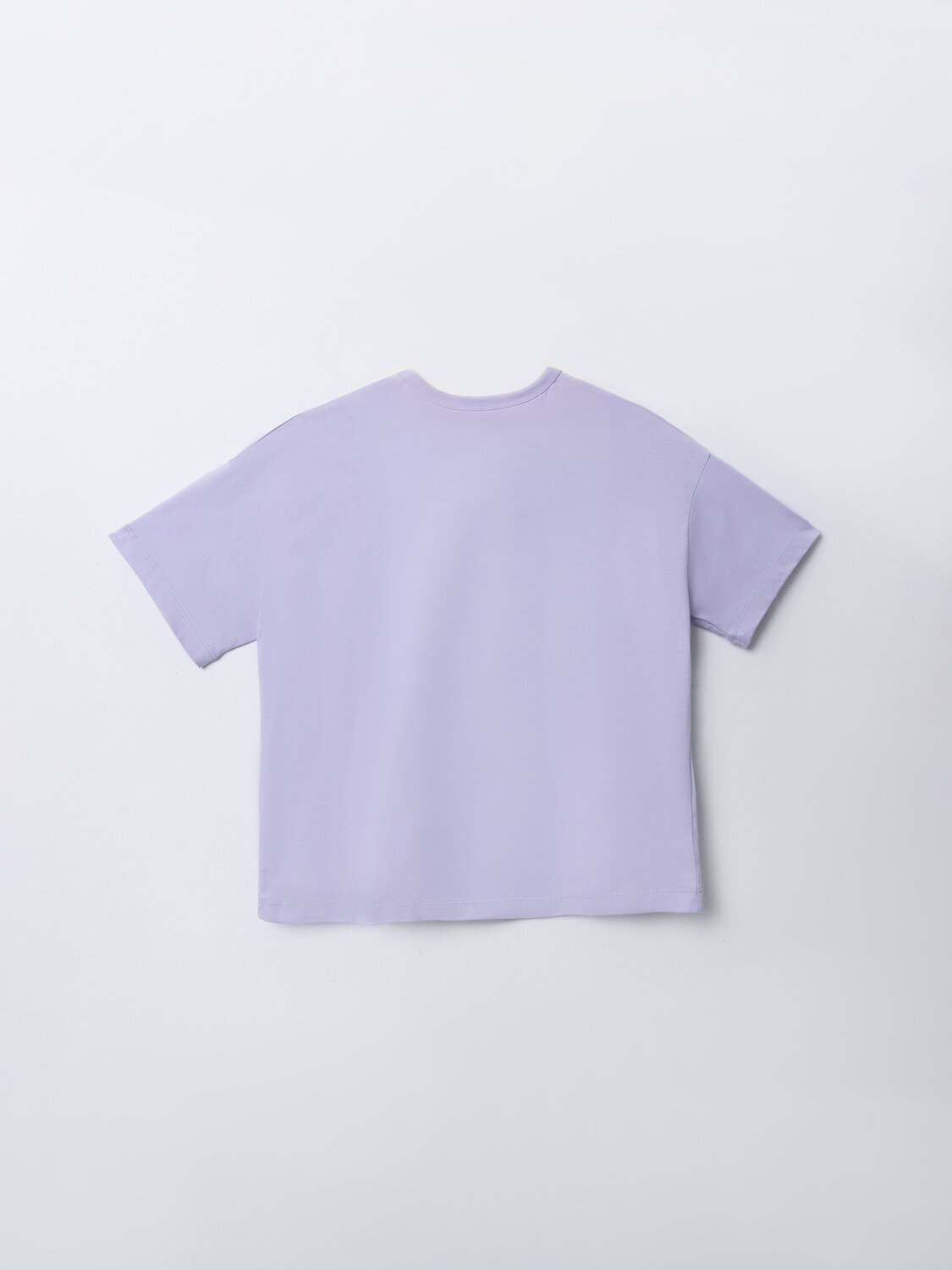 MARK FORMELLE Футболка 589152 117843 лиловый вереск +печать