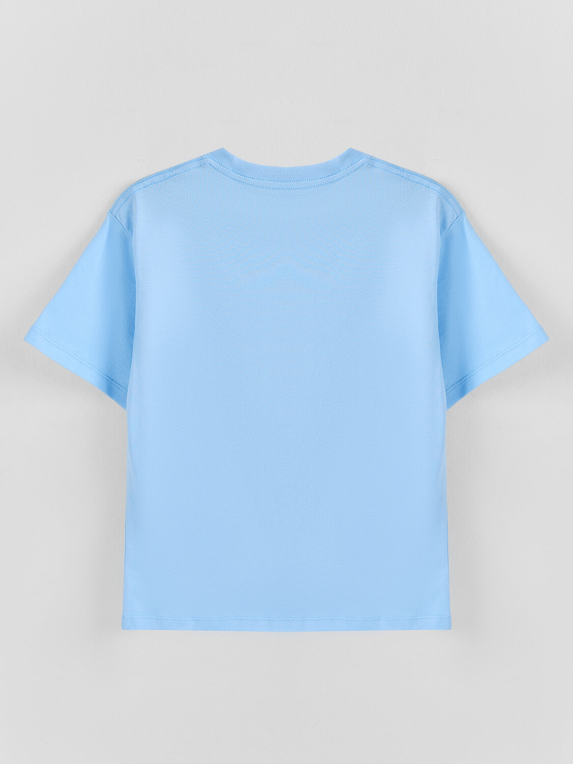 MARK FORMELLE Футболка 589154 117915 небо +печать