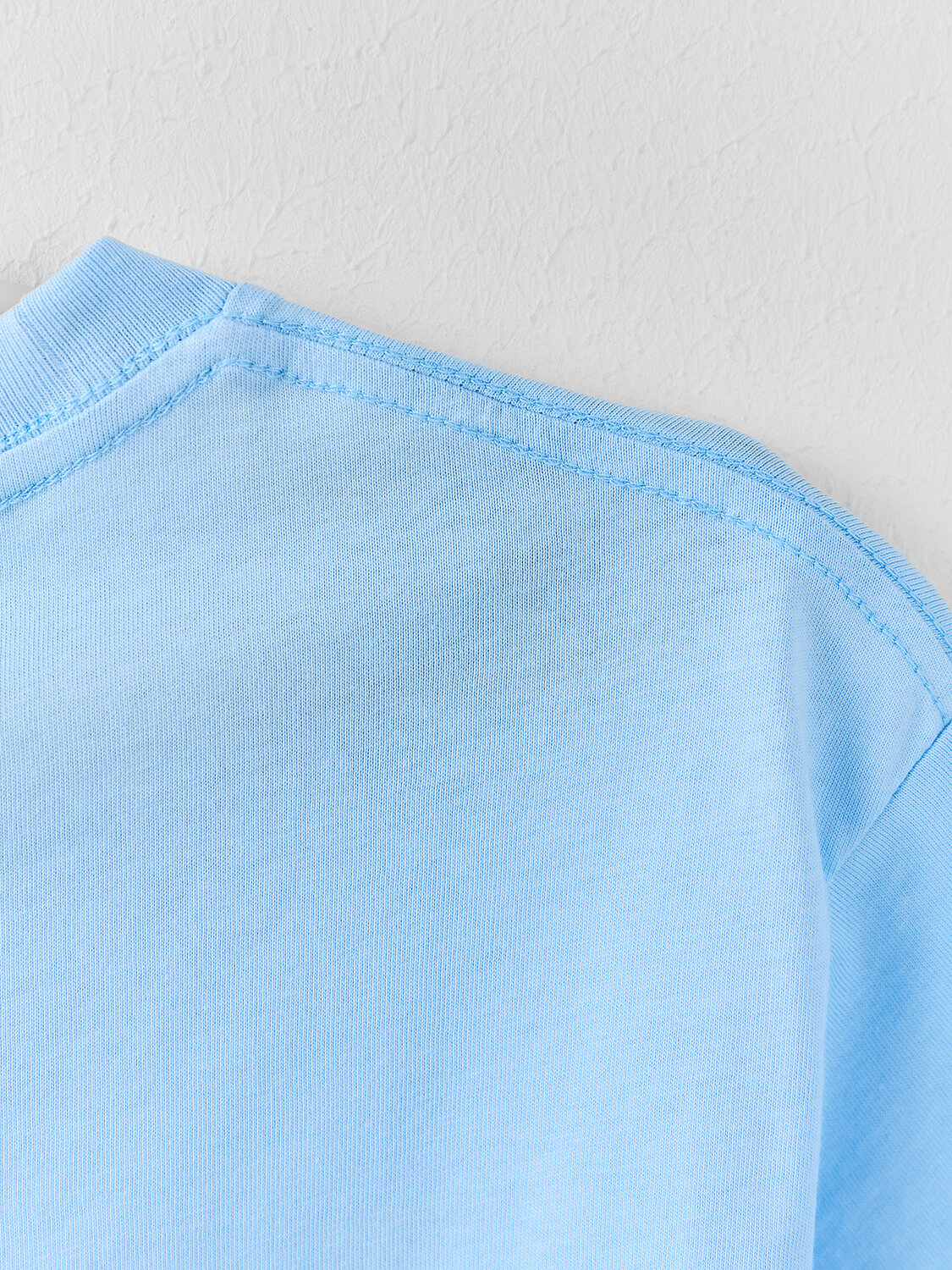 MARK FORMELLE Футболка 589154 117915 небо +печать