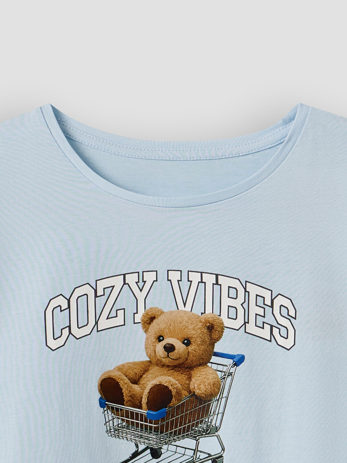 MARK FORMELLE Футболка 589159 113432 кристалл +печать