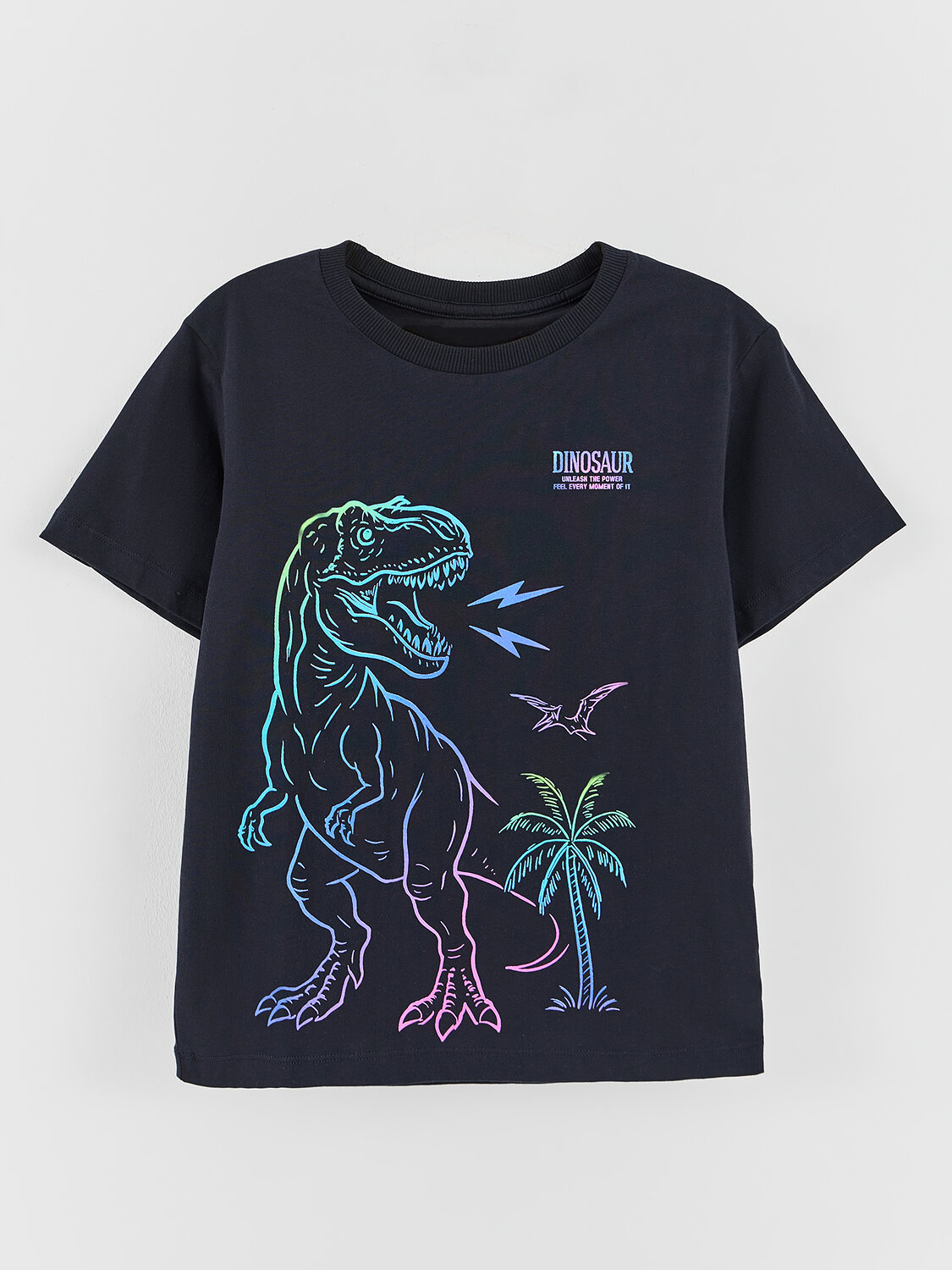 MARK FORMELLE Футболка 589161 113433 черный +печать