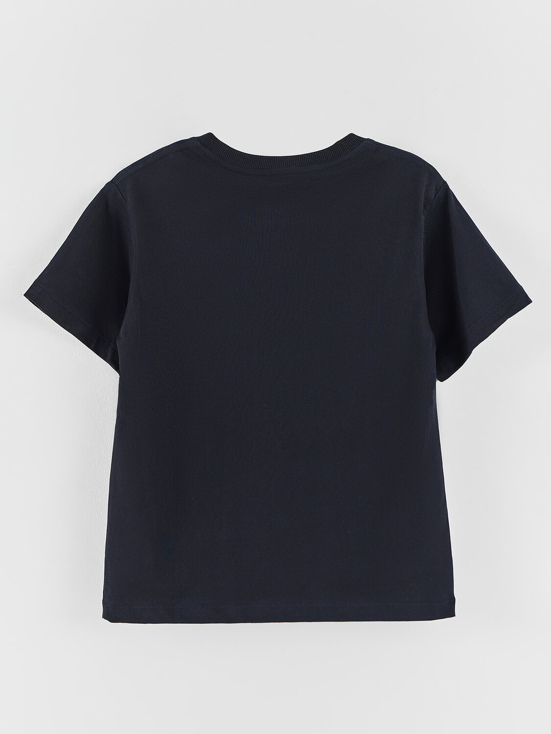 MARK FORMELLE Футболка 589161 113433 черный +печать