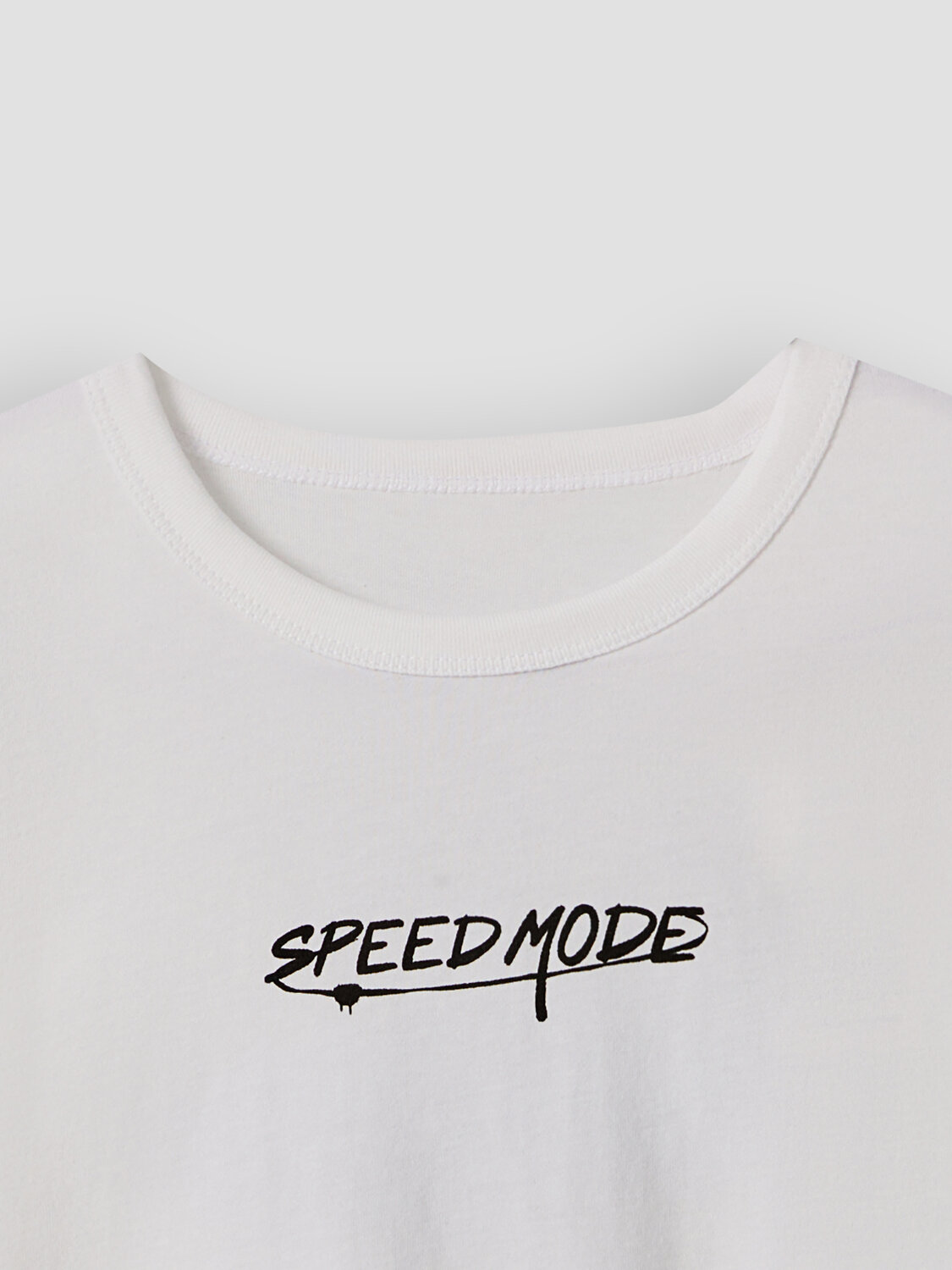 MARK FORMELLE Футболка 589162 113448 белый +печать