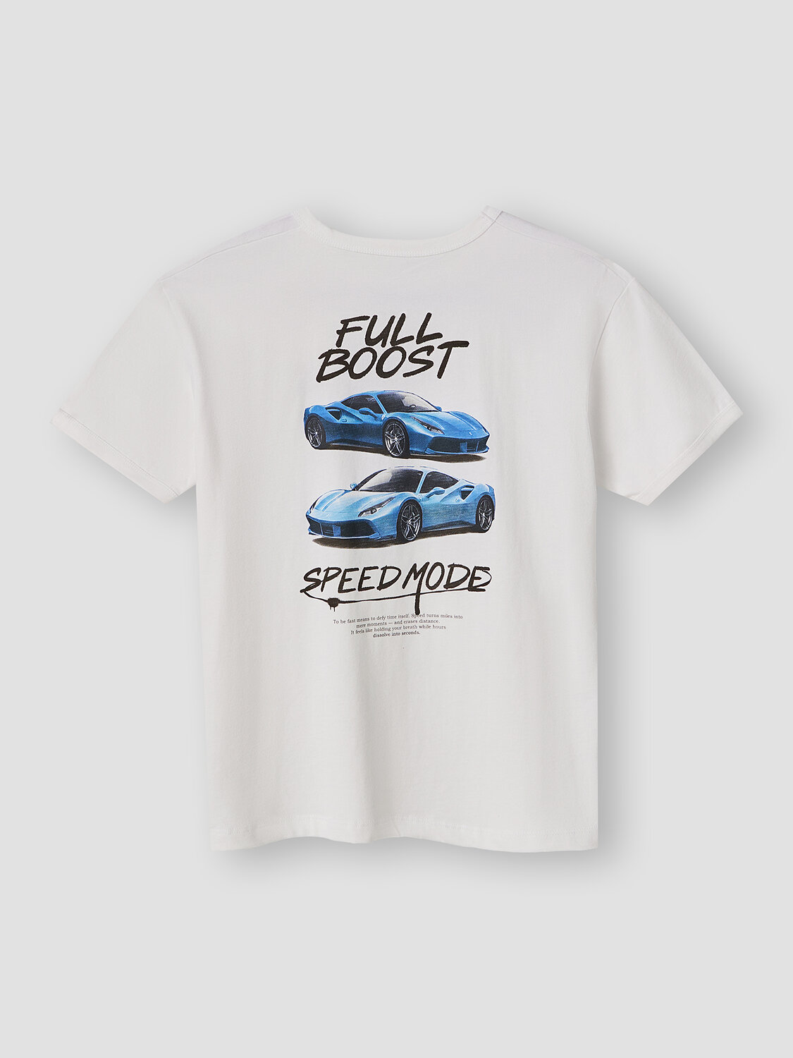 MARK FORMELLE Футболка 589162 113448 белый +печать