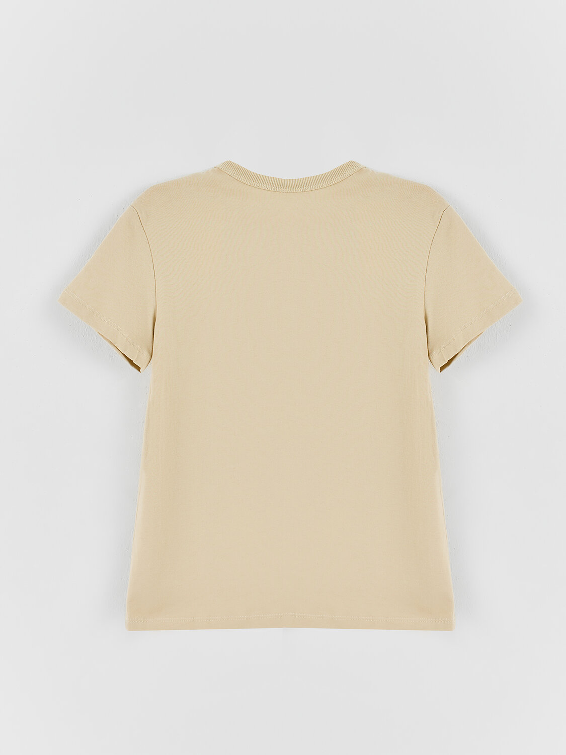 MARK FORMELLE Футболка 589163 113453 застывшая роса +печать