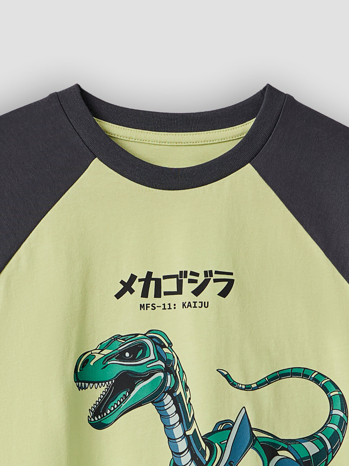 MARK FORMELLE Футболка 589164 113465 лаймовый сорбет +печать