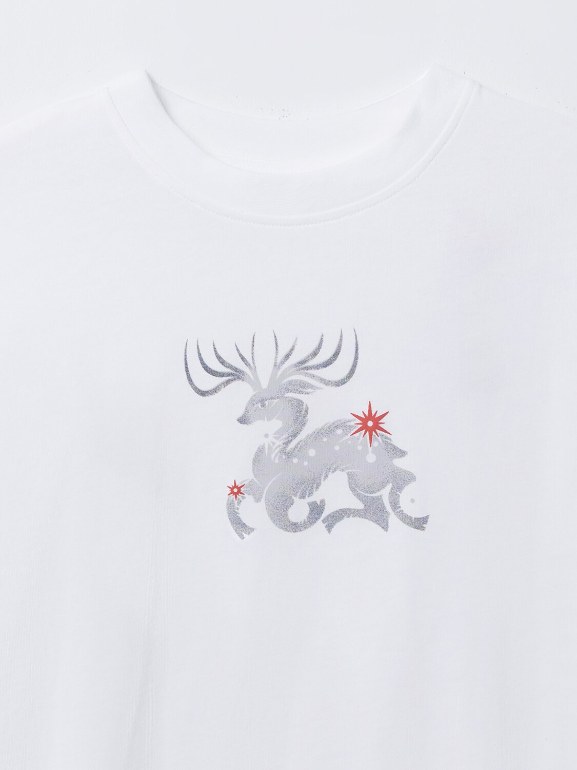 MARK FORMELLE Футболка 589166 112862 белый +печать