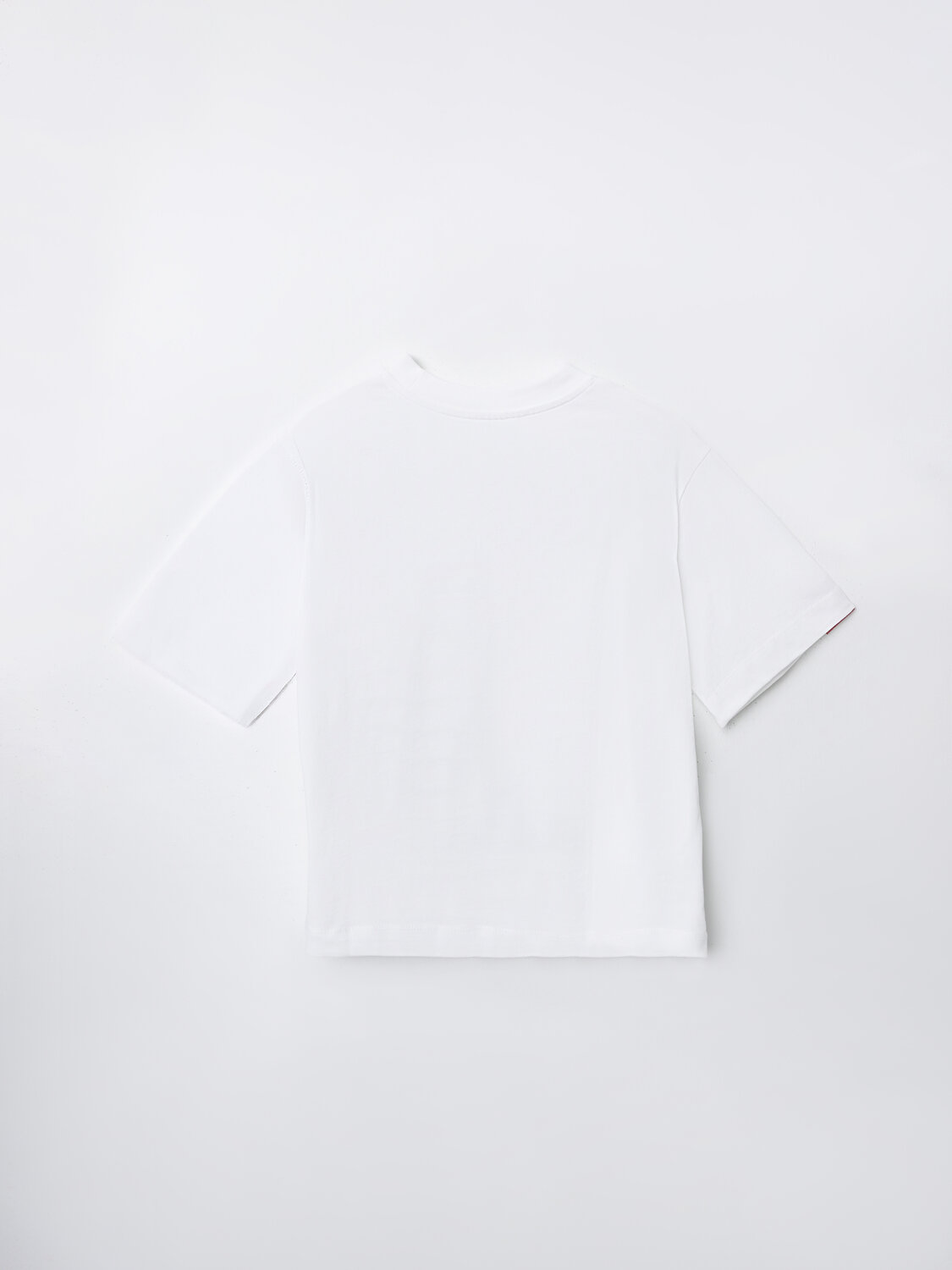 MARK FORMELLE Футболка 589166 112862 белый +печать