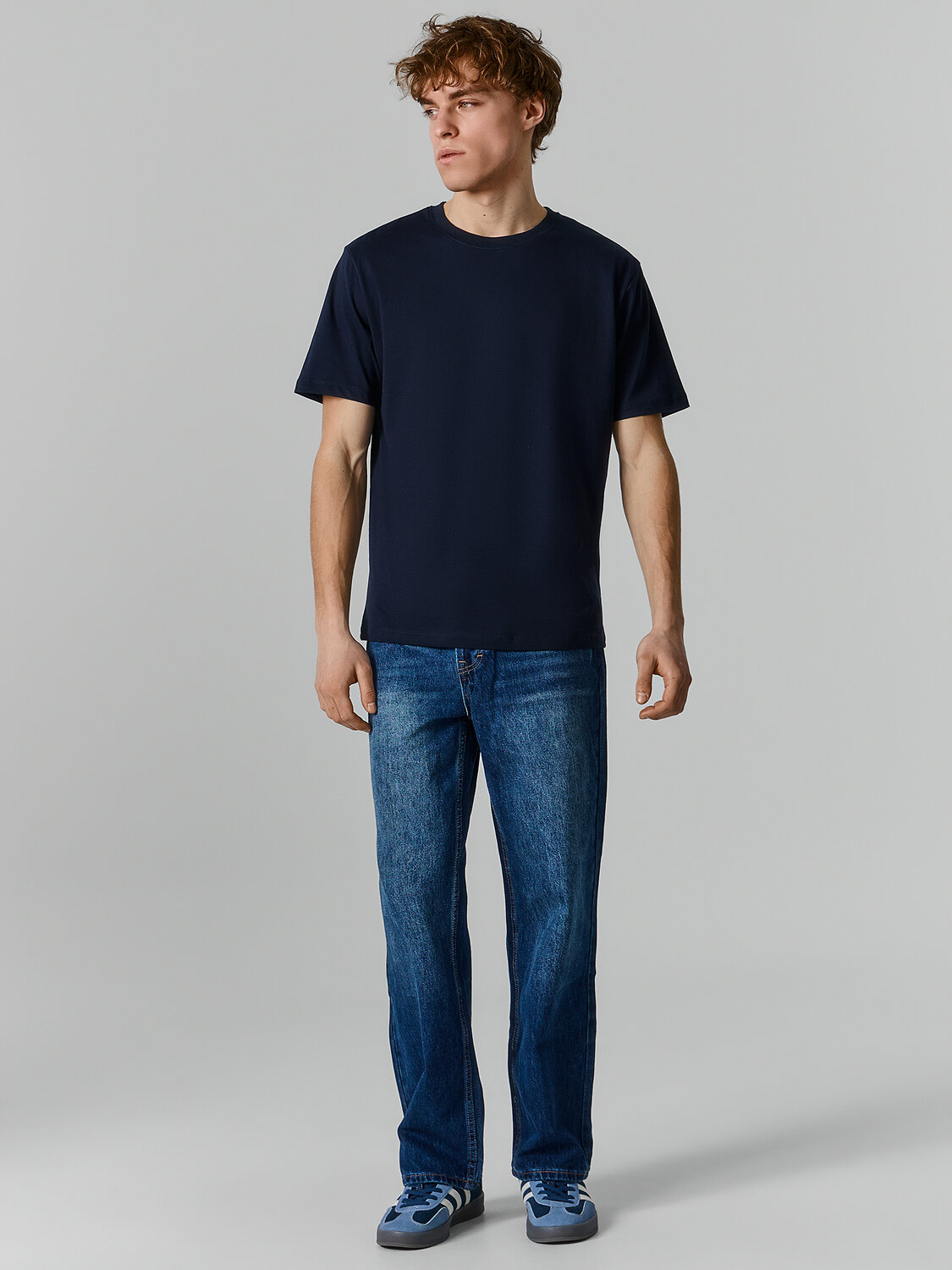 MARK FORMELLE Футболка 589171 111930 неви