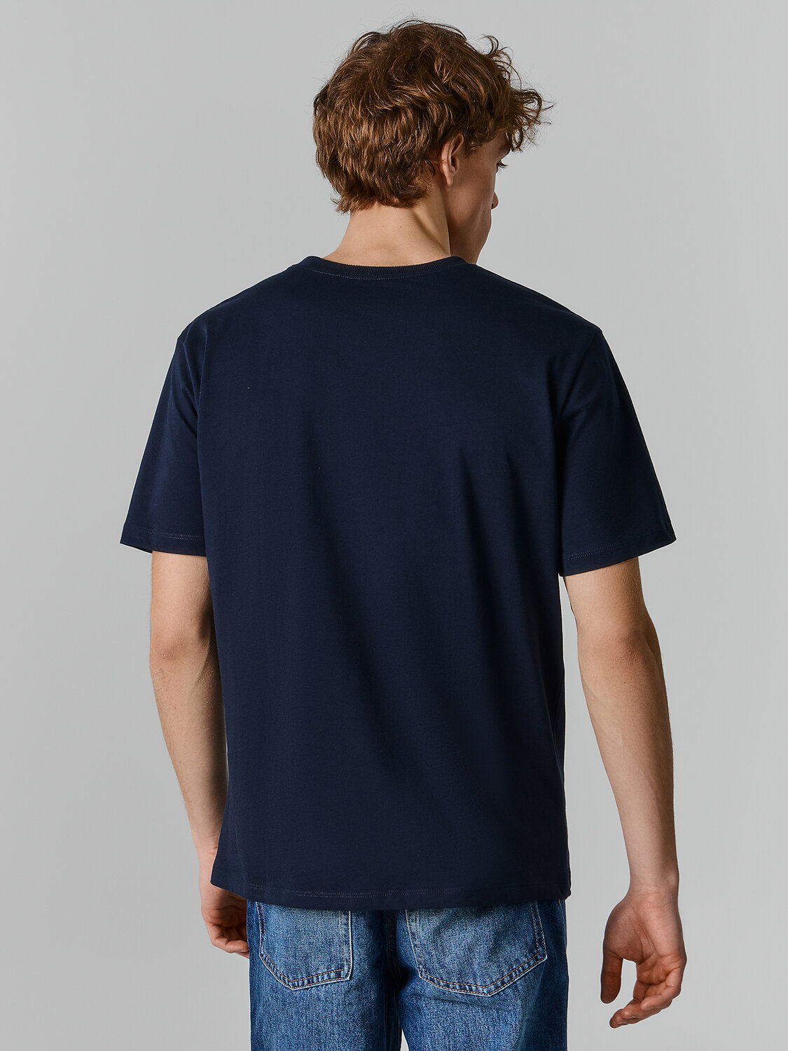 MARK FORMELLE Футболка 589171 111930 неви