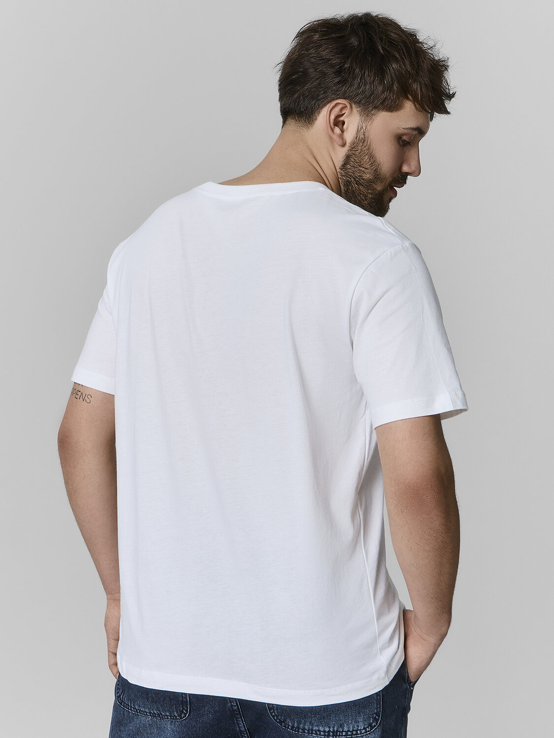 MARK FORMELLE Футболка 589172 111930 белый