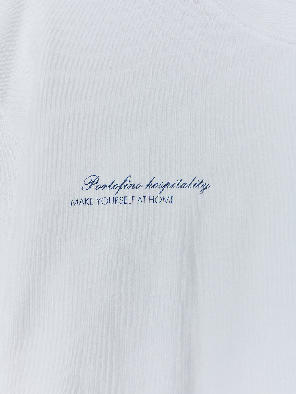 MARK FORMELLE Футболка 589174 111846 белый +печать