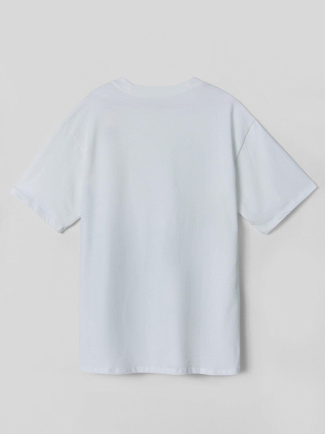 MARK FORMELLE Футболка 589174 111846 белый +печать