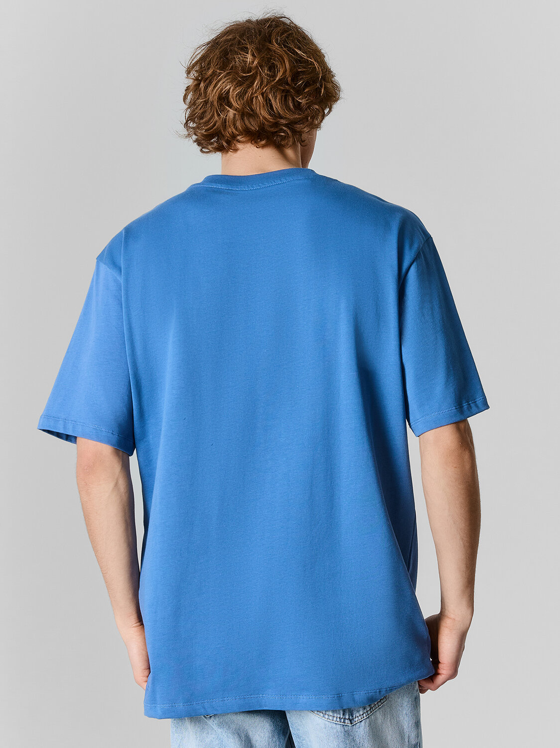 MARK FORMELLE Футболка 589175 111846 тихая гавань +печать