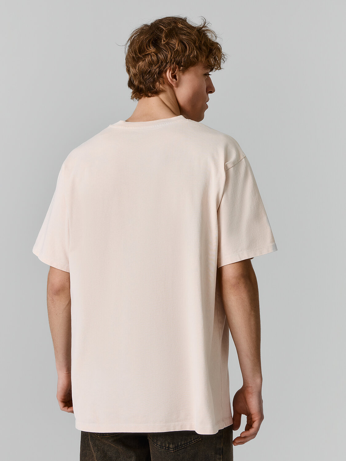 MARK FORMELLE Футболка 589176 111846 лед +печать