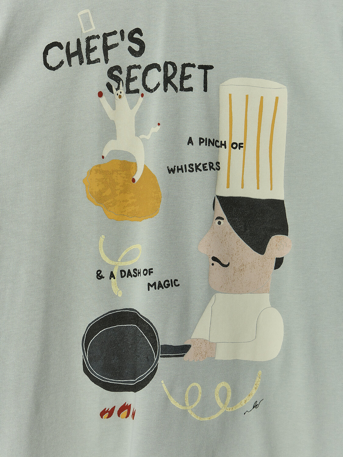 MARK FORMELLE Футболка 589178 111875 канарский зеленый +печать