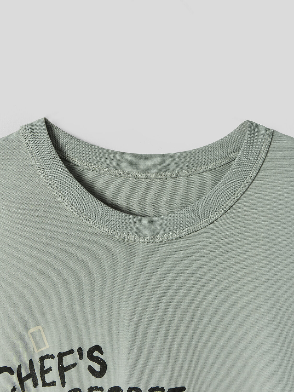 MARK FORMELLE Футболка 589178 111875 канарский зеленый +печать