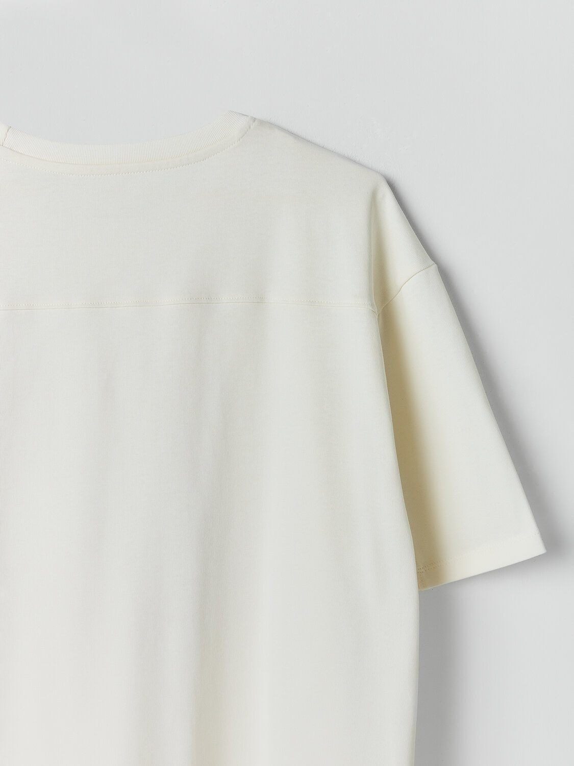 MARK FORMELLE Футболка 589179 111882 св.молочный +печать