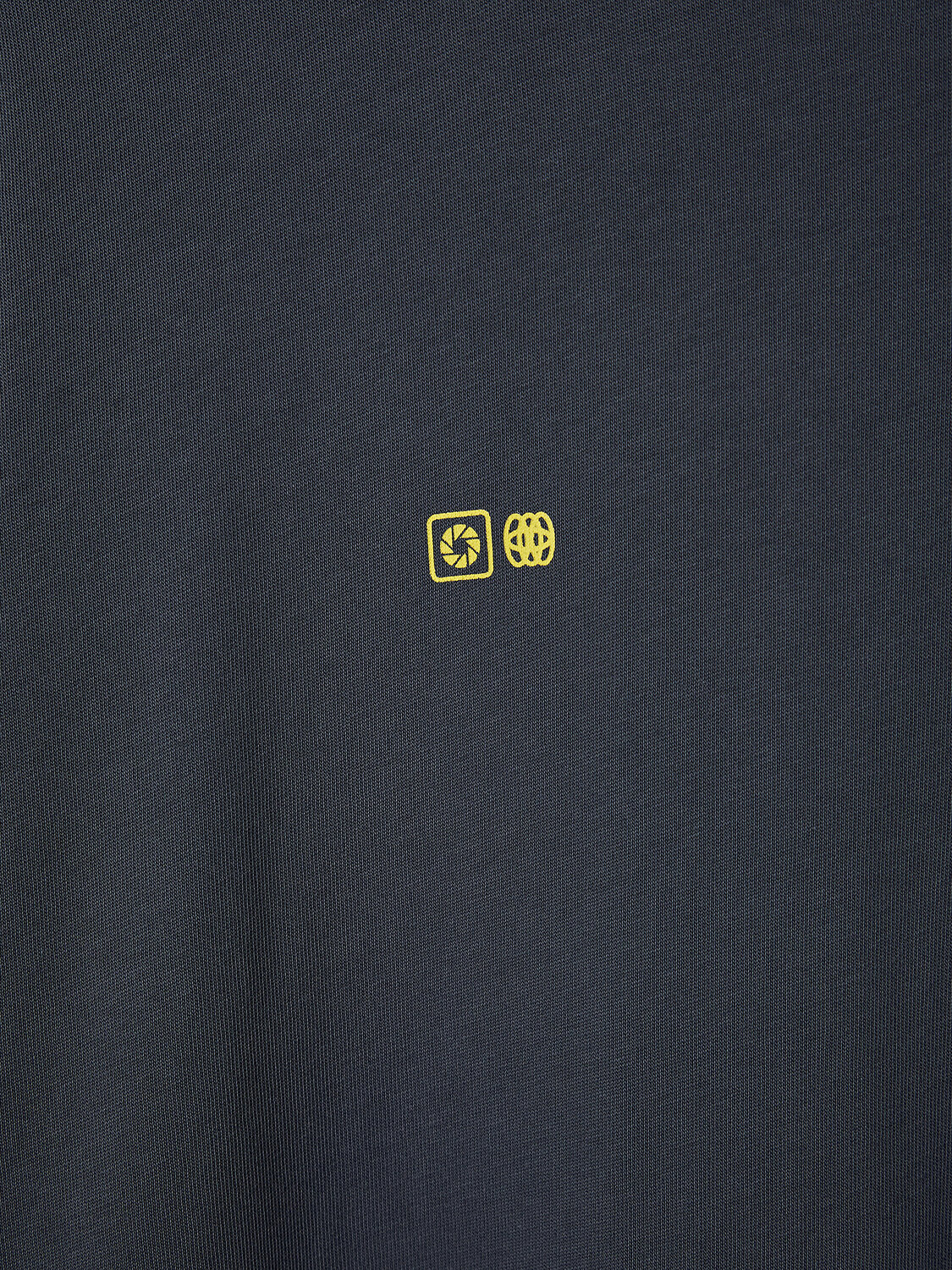 MARK FORMELLE Футболка 589181 111928 графит +печать