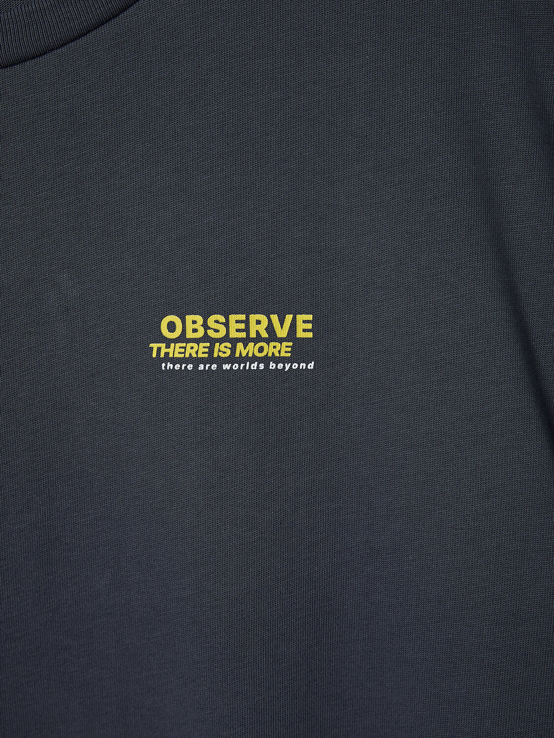 MARK FORMELLE Футболка 589181 111928 графит +печать