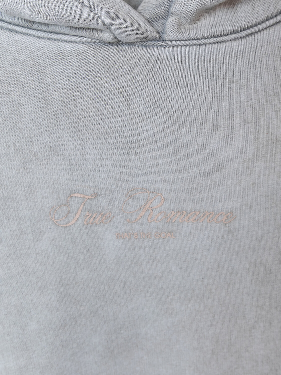 MARK FORMELLE Худи 589185 122524 ACID WASH пепельный +печать