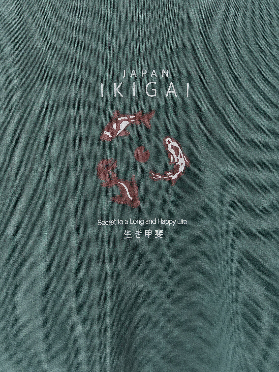 MARK FORMELLE Худи 589186 121825 ACID WASH травяной1 +печать