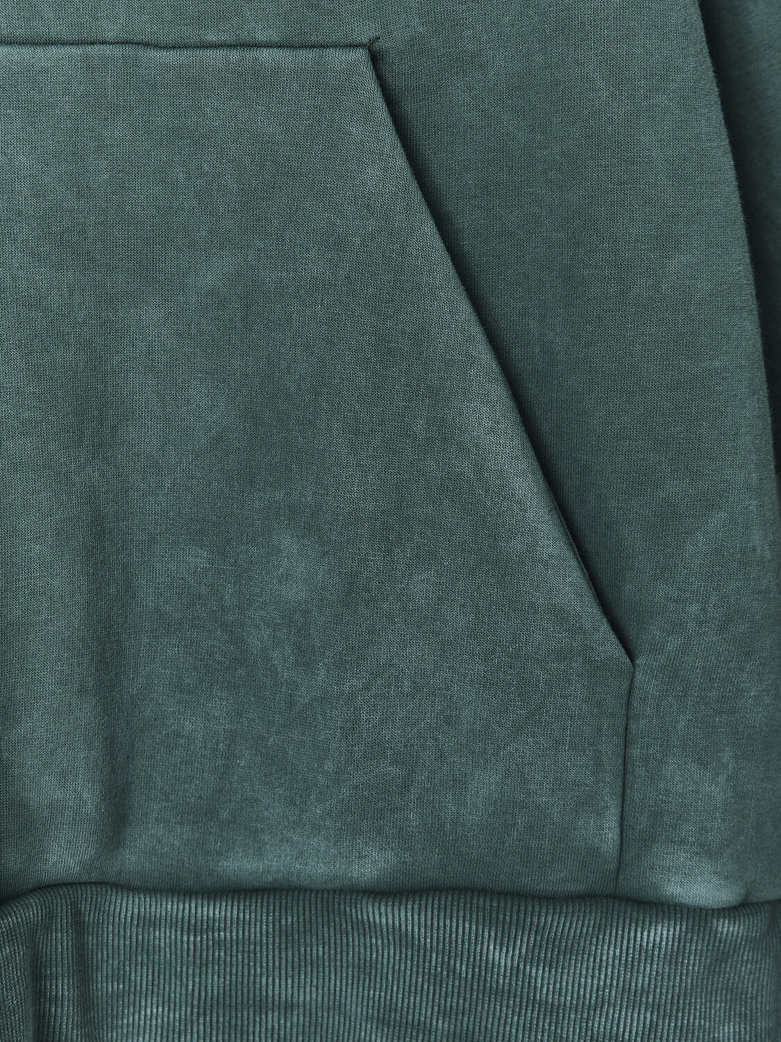 MARK FORMELLE Худи 589186 121825 ACID WASH травяной1 +печать