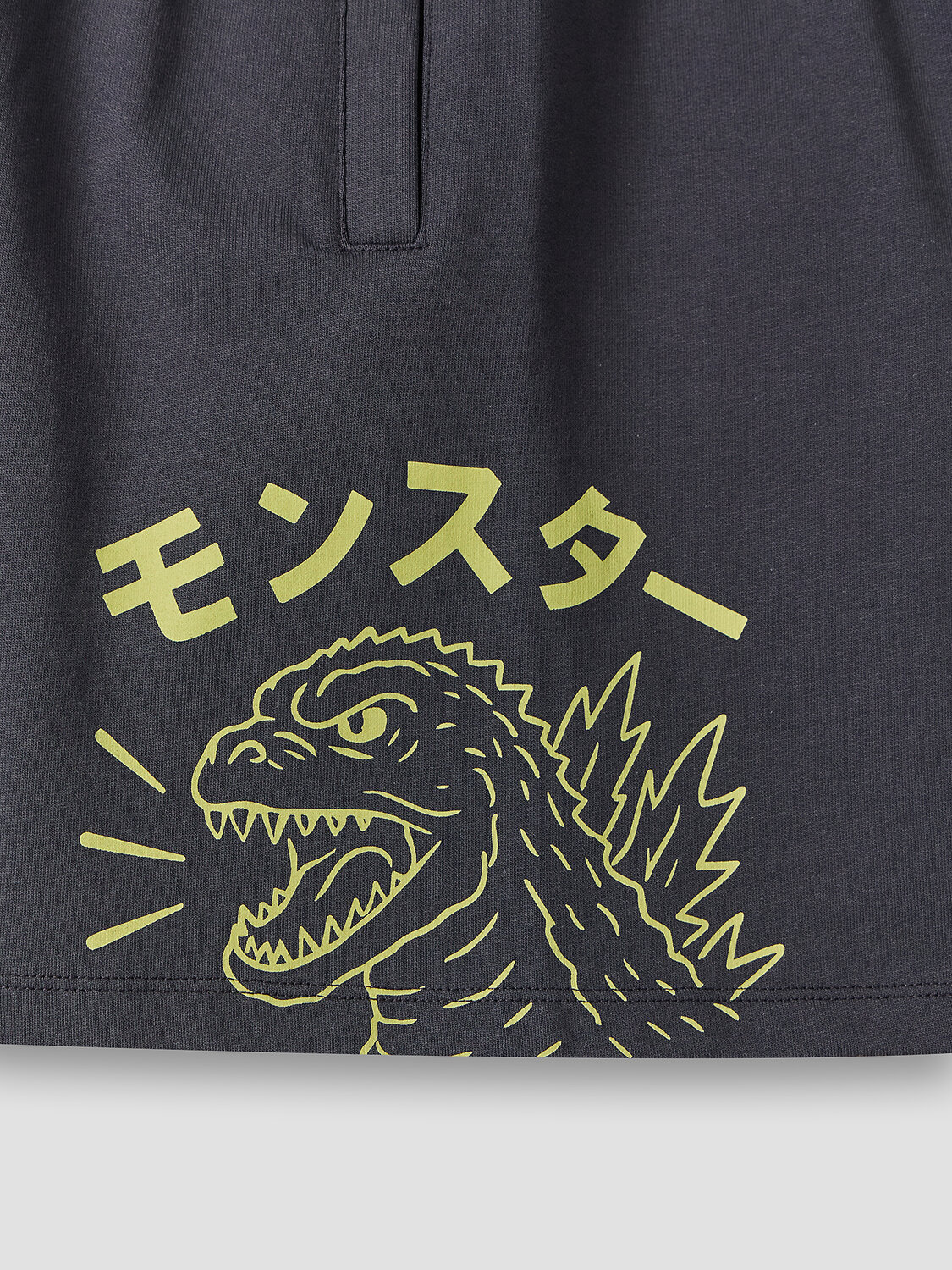 MARK FORMELLE Шорты 589192 133350 графит +печать