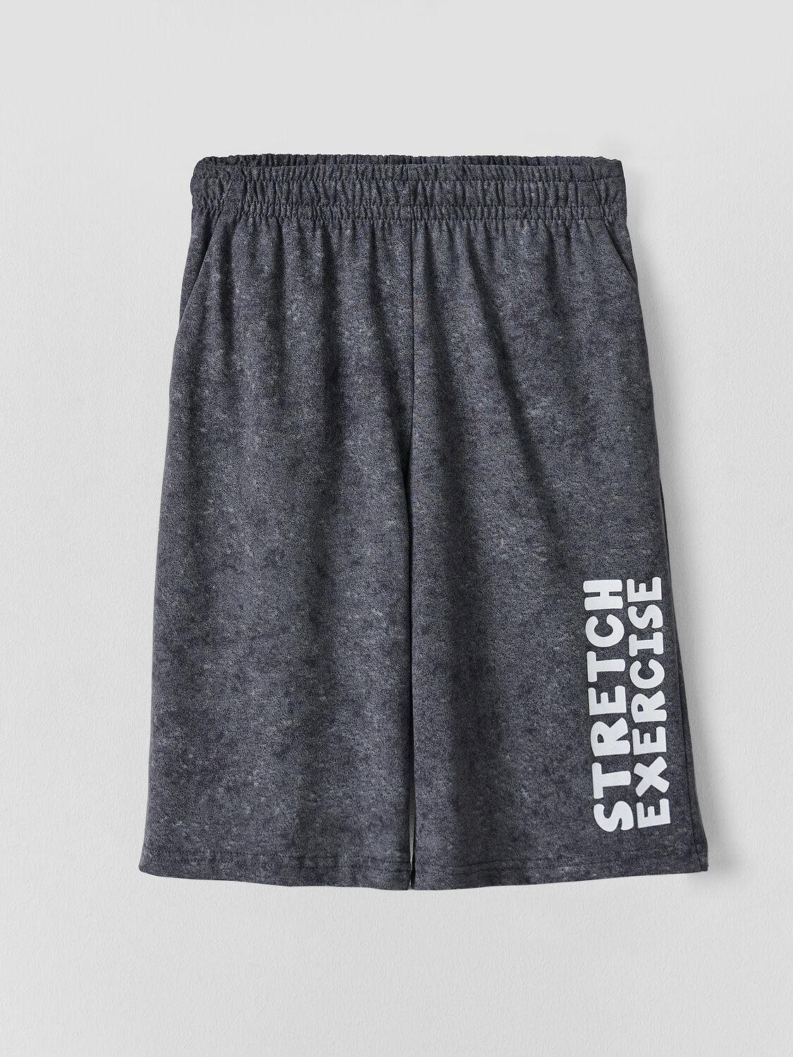 MARK FORMELLE Шорты 589195 533701 потертости на графите