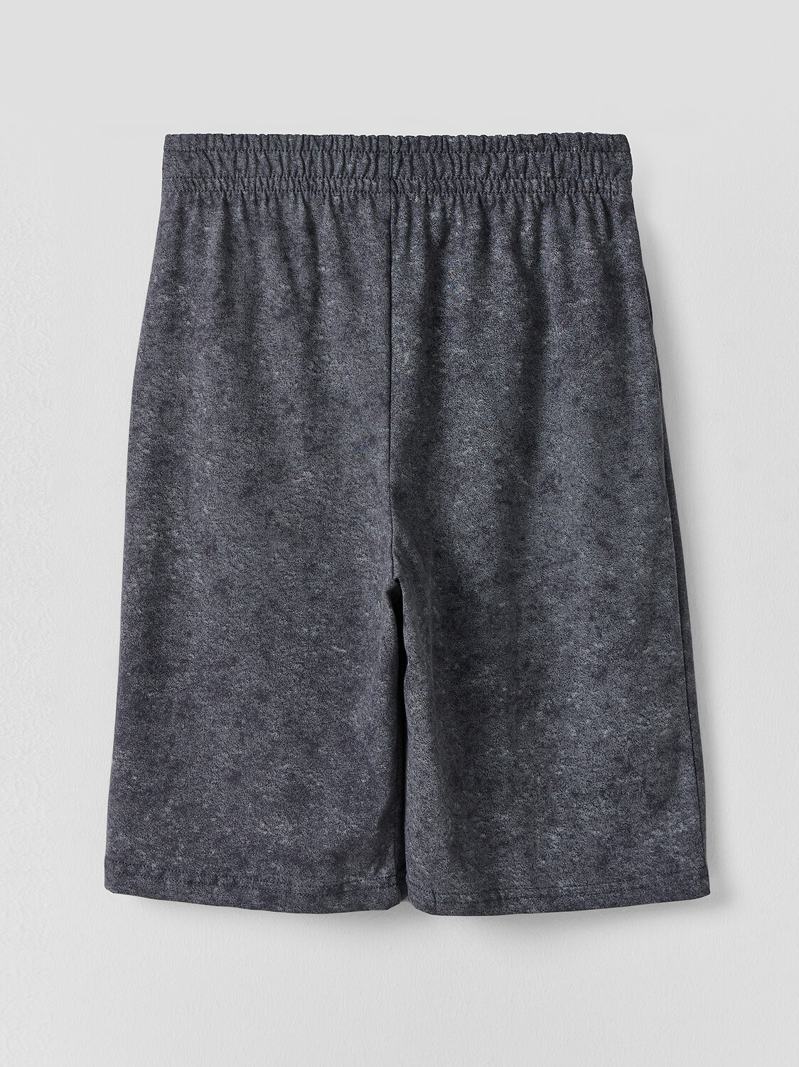 MARK FORMELLE Шорты 589195 533701 потертости на графите