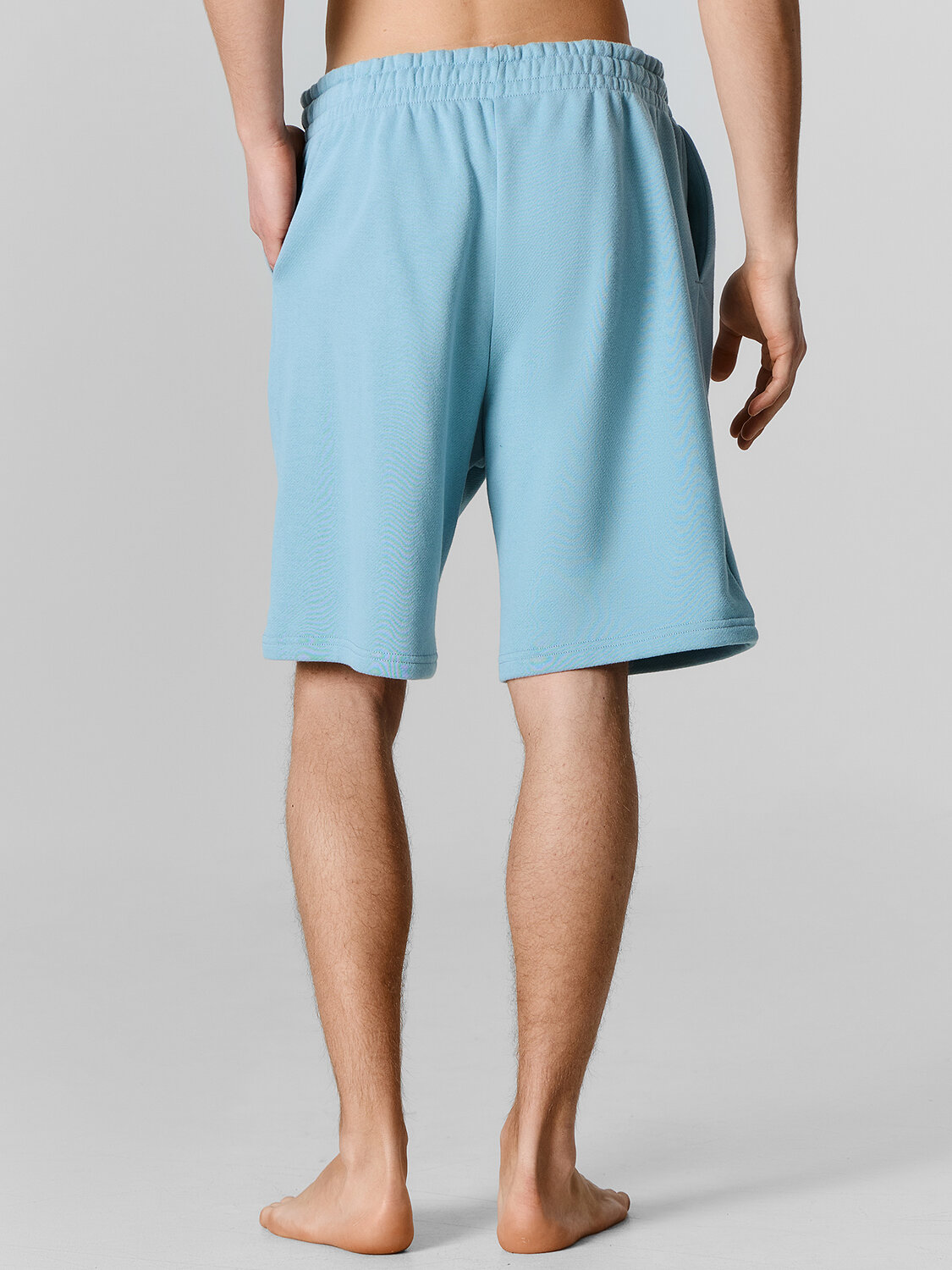 MARK FORMELLE Шорты 589196 531034 полынь