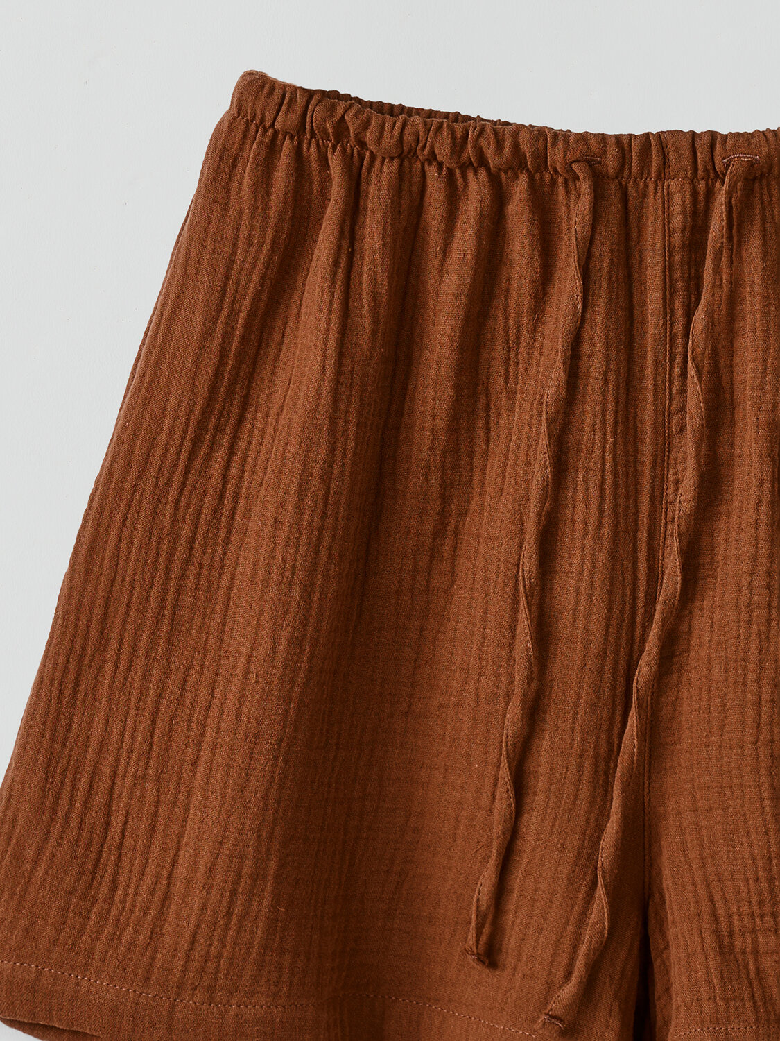 MARK FORMELLE Шорты 589197 132389 миндальное печенье