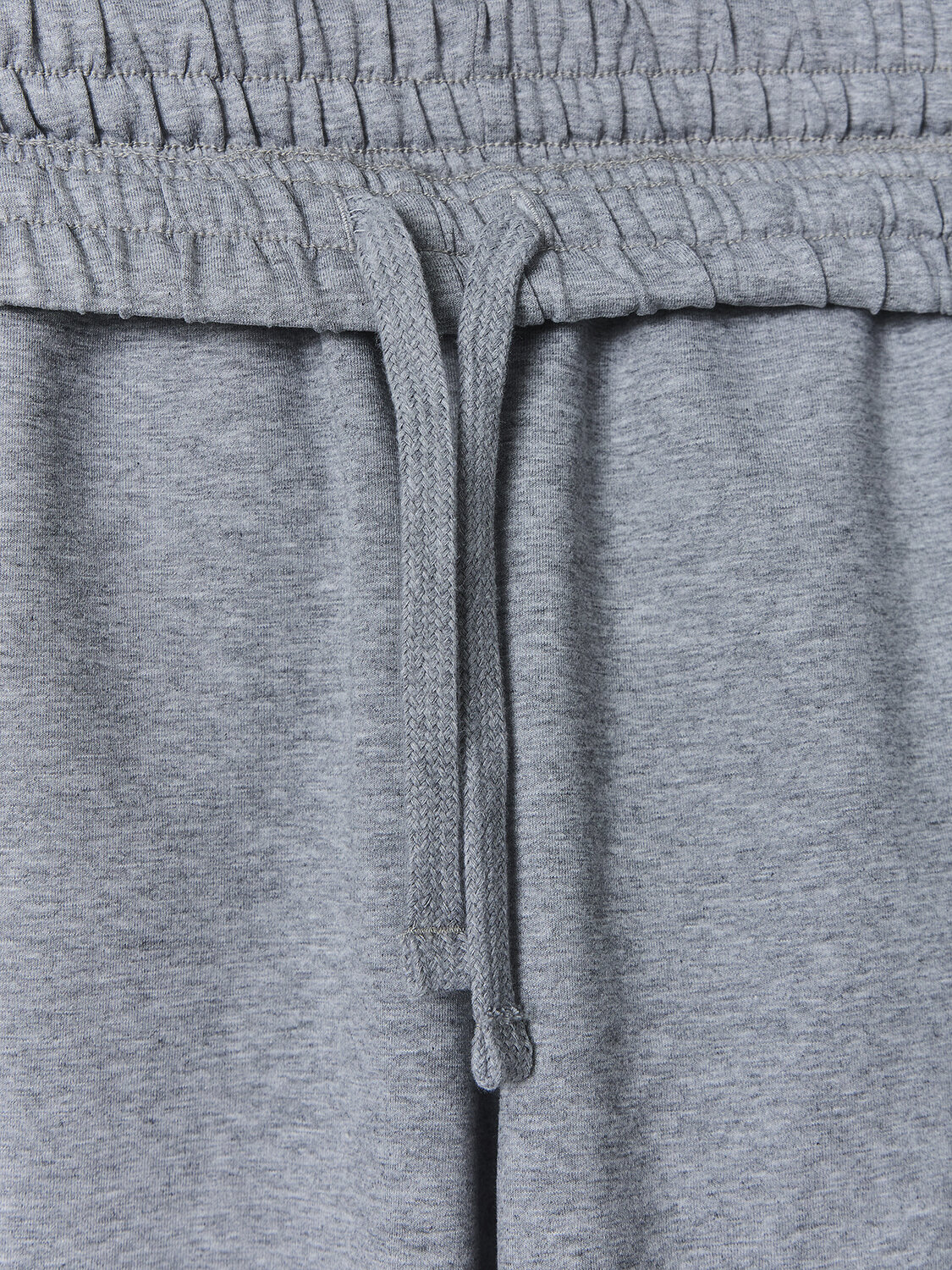 MARK FORMELLE Шорты 589199 131091 средне -серый меланж