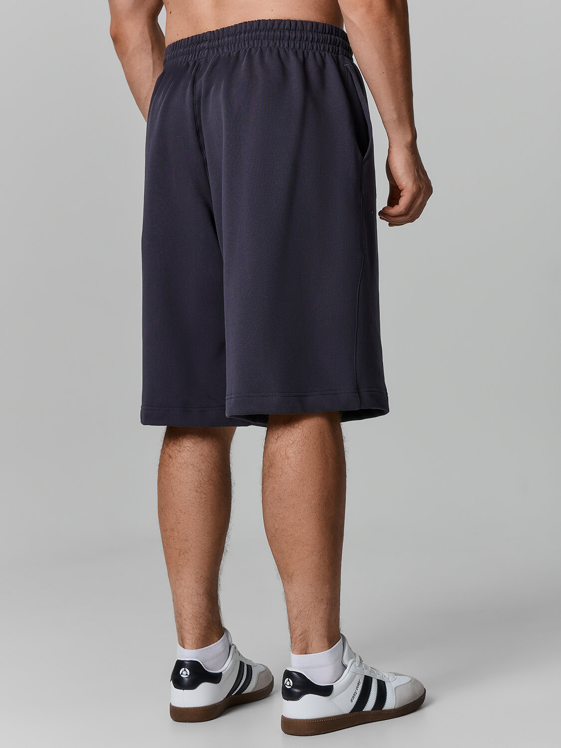 MARK FORMELLE Шорты 589200 131097 графит