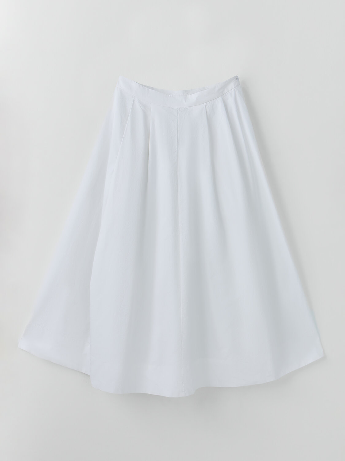 MARK FORMELLE Юбка 589202 152833 белый