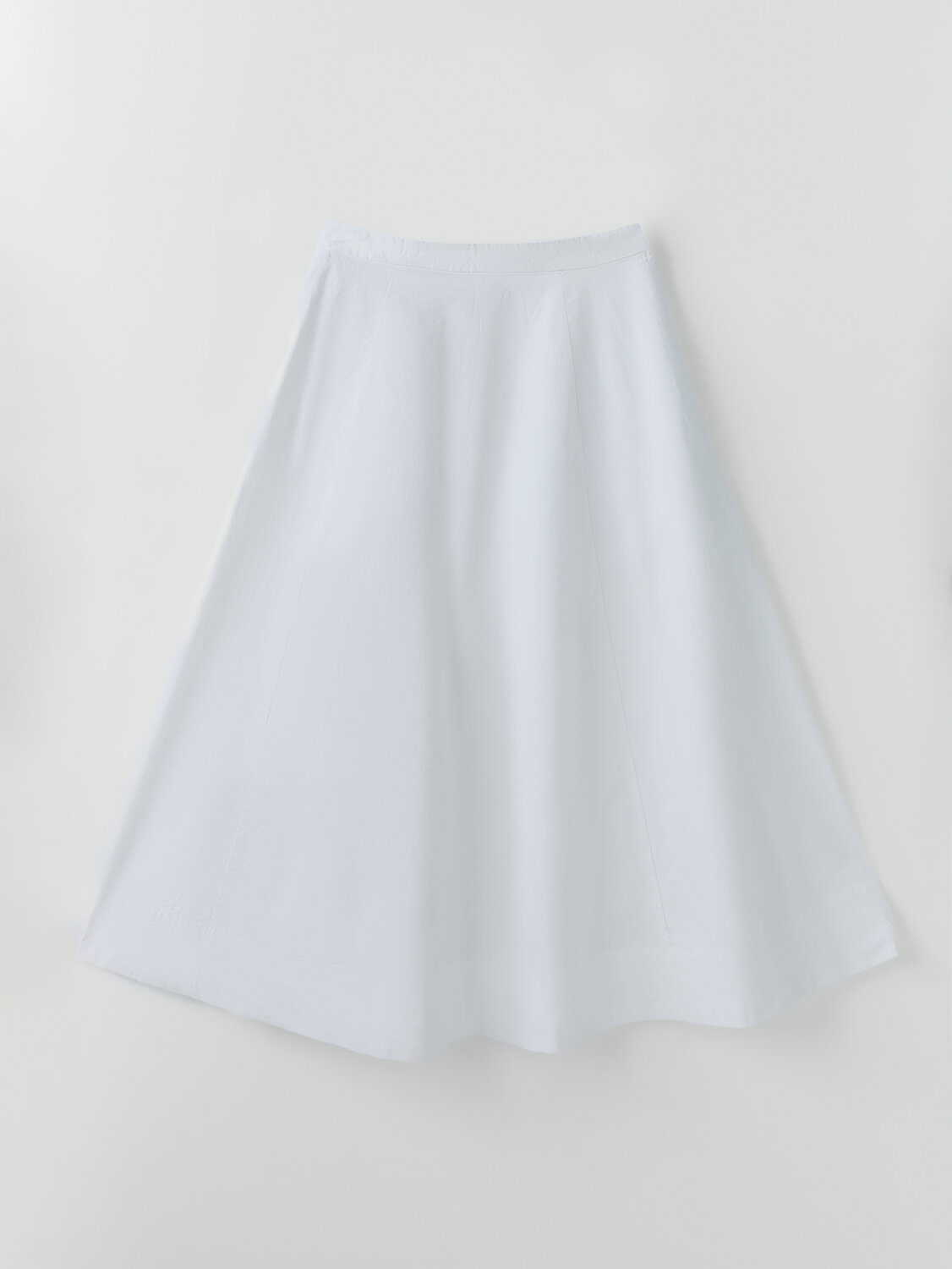 MARK FORMELLE Юбка 589202 152833 белый