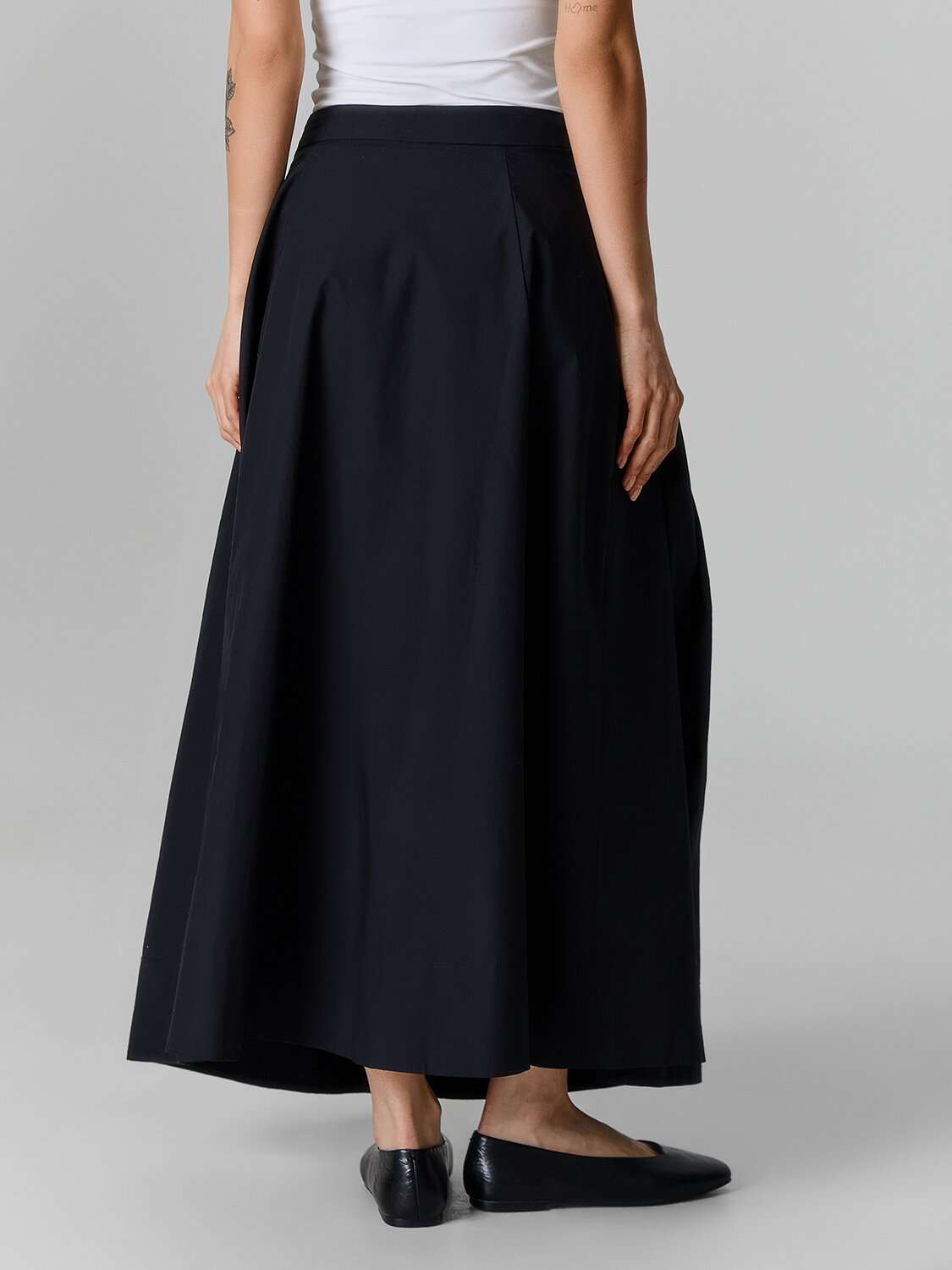 MARK FORMELLE Юбка 589203 152833 черный