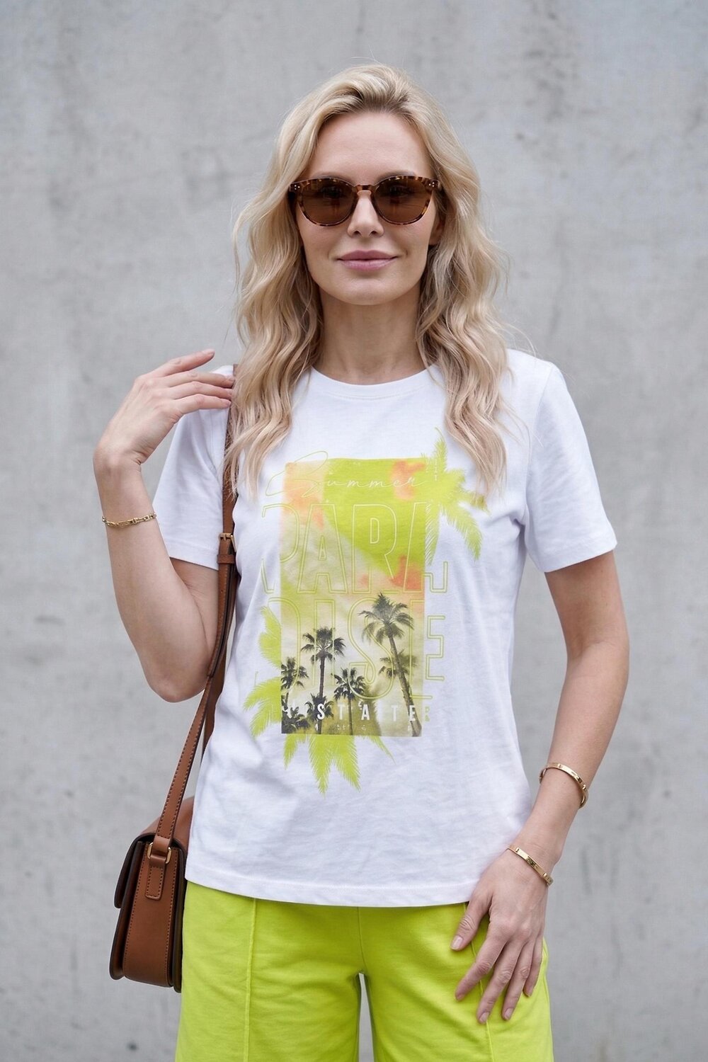 Lika Dress Костюм 589205 10680 Лайм Светлый