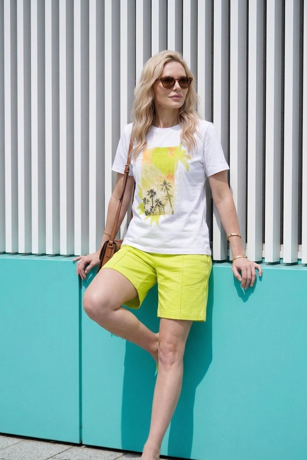 Lika Dress Костюм 589205 10680 Лайм Светлый