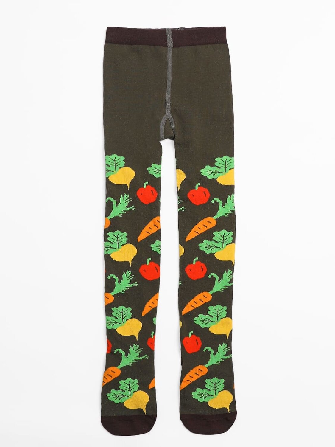 Соль&Перец Колготки 589209 SP151 хаки