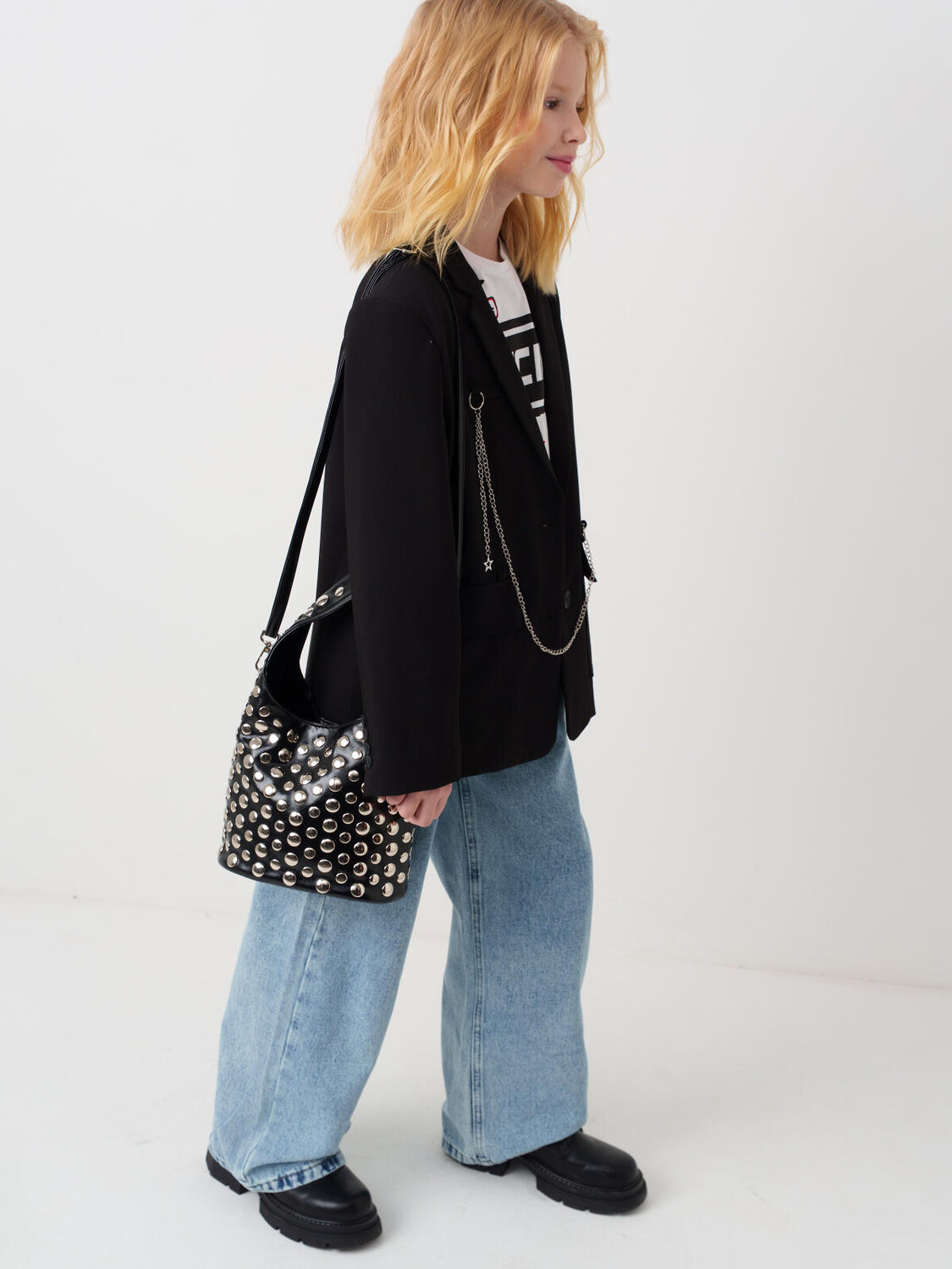 PLAYTODAY Сумка 589211 12621837 черный