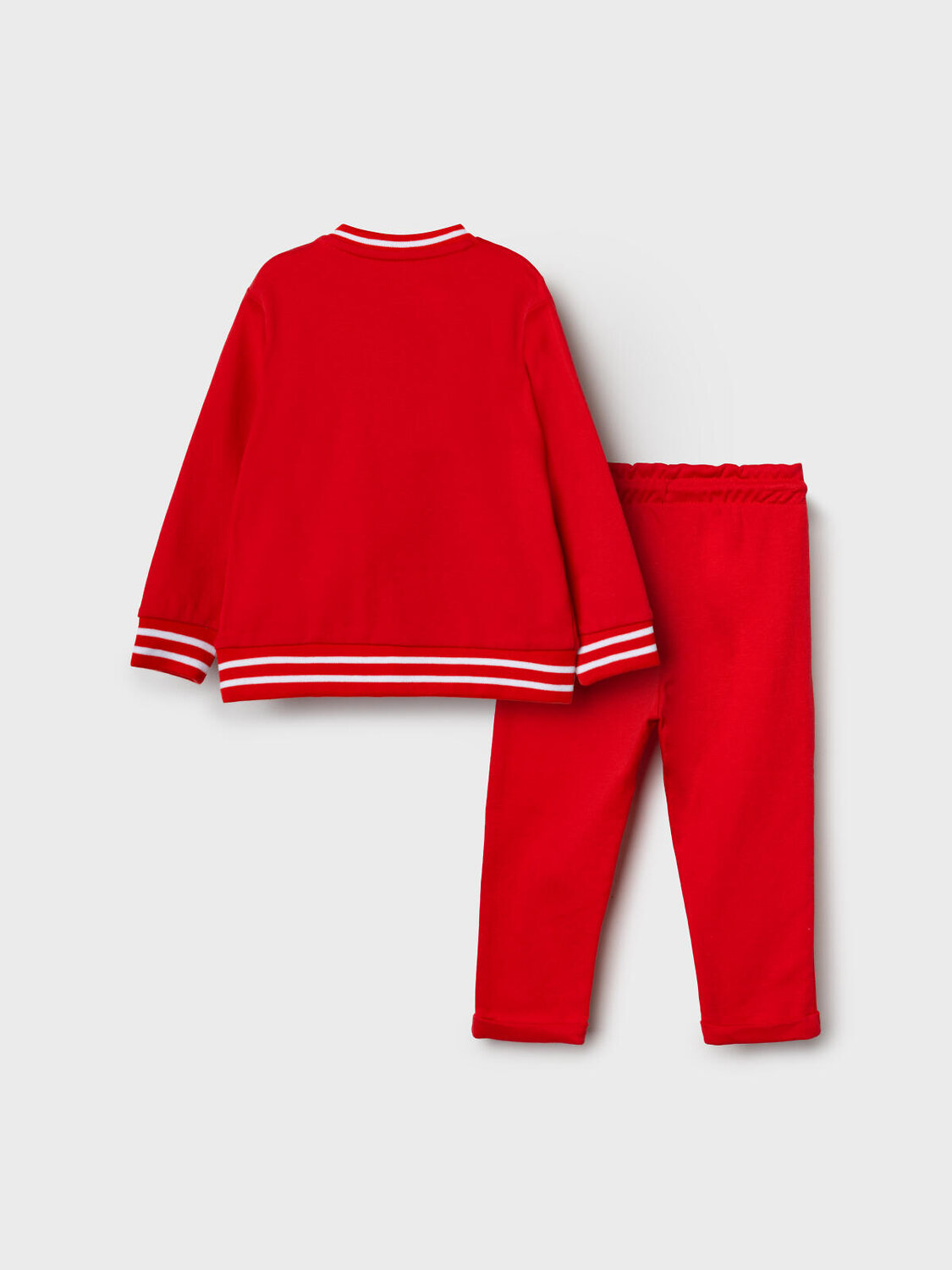 PLAYTODAY Комплект 589213 12623078 красный