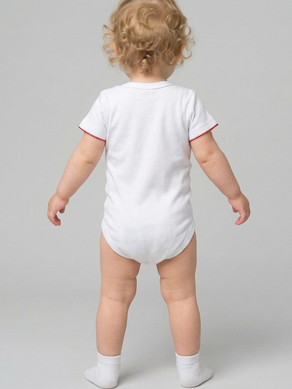 PLAYTODAY Боди 589215 12623073 разноцветный