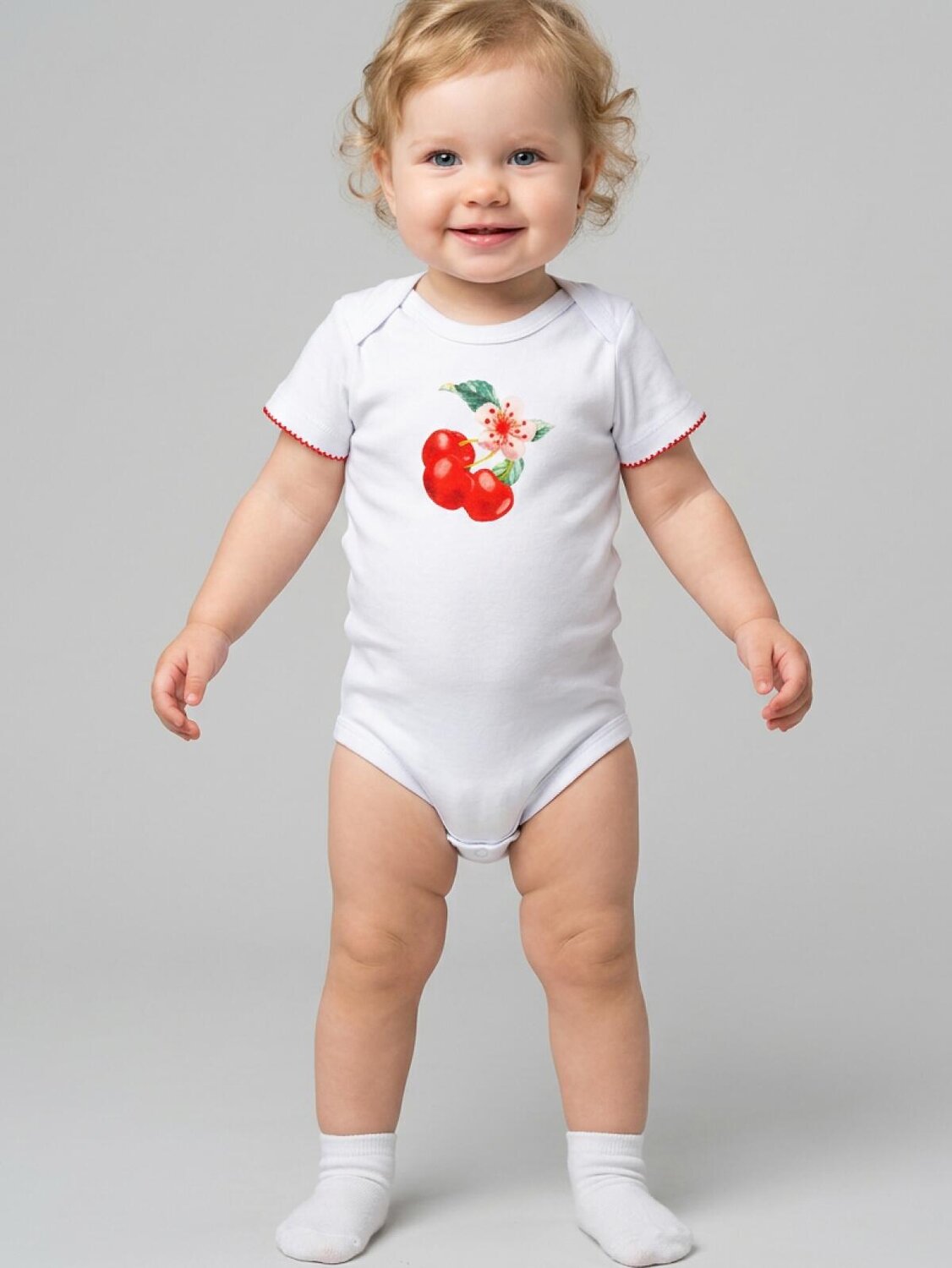 PLAYTODAY Боди 589215 12623073 разноцветный