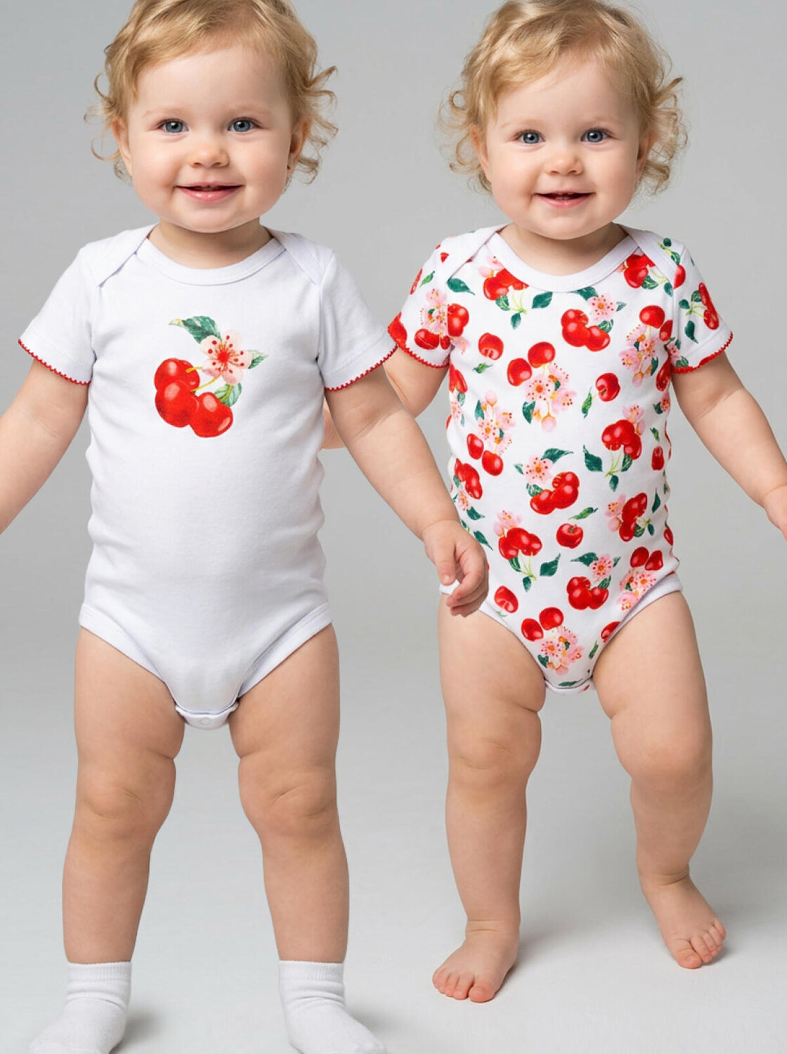 PLAYTODAY Боди 589215 12623073 разноцветный