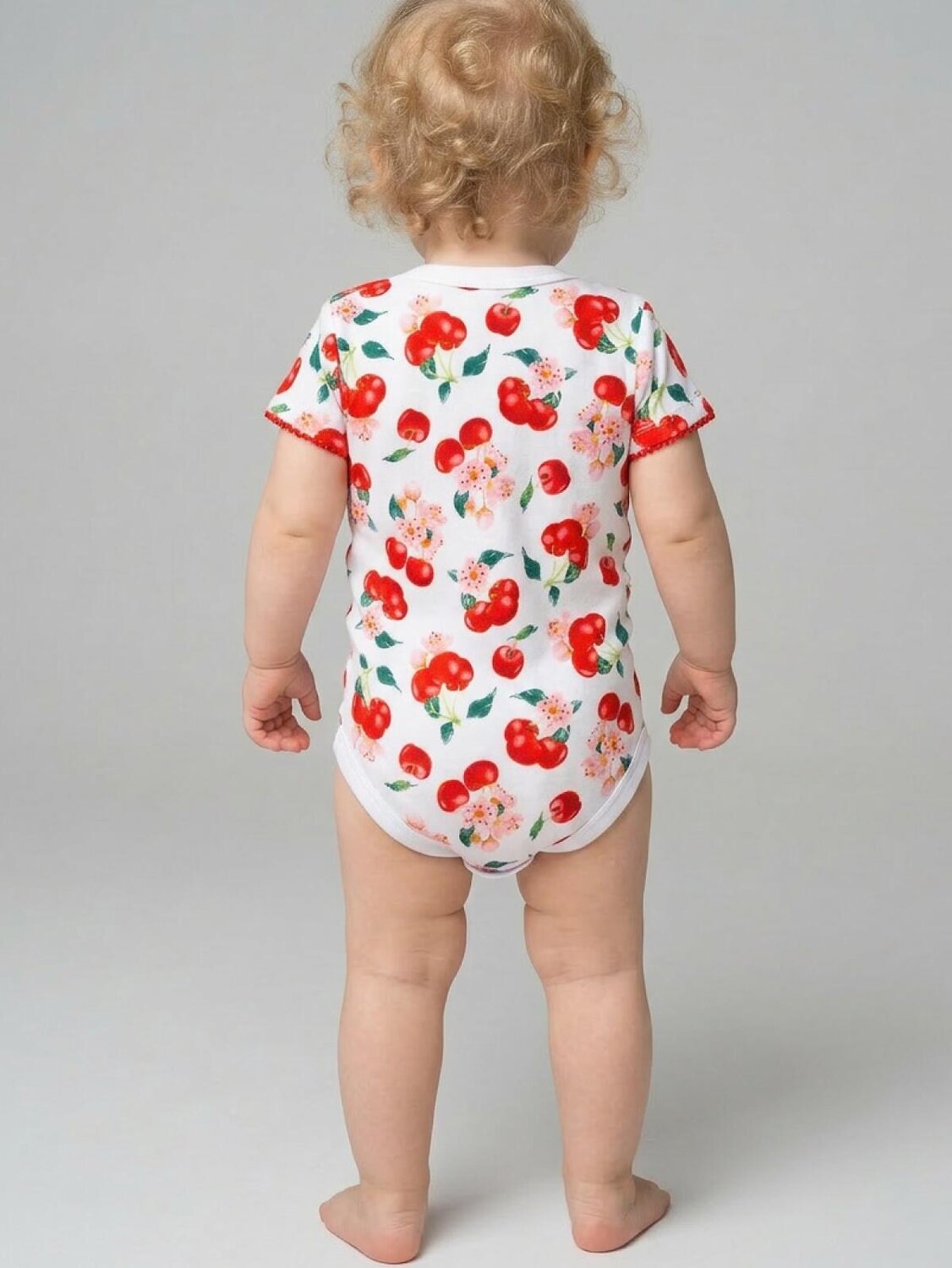 PLAYTODAY Боди 589215 12623073 разноцветный