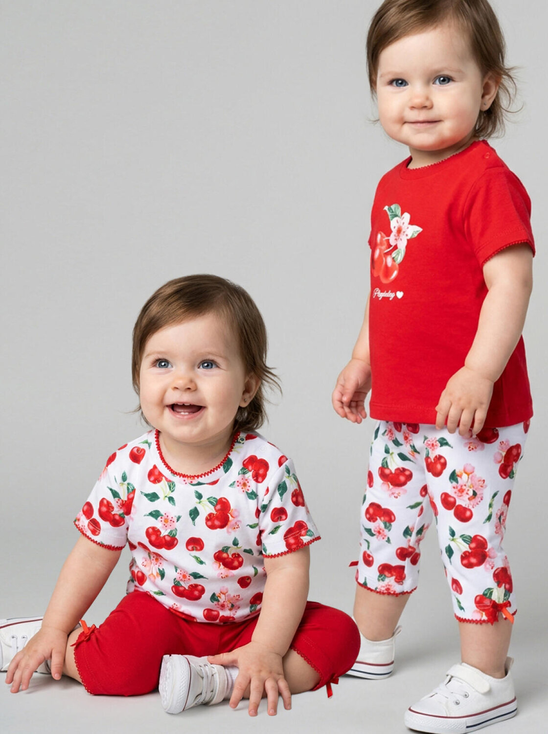 PLAYTODAY Брюки 589216 12623081 разноцветный