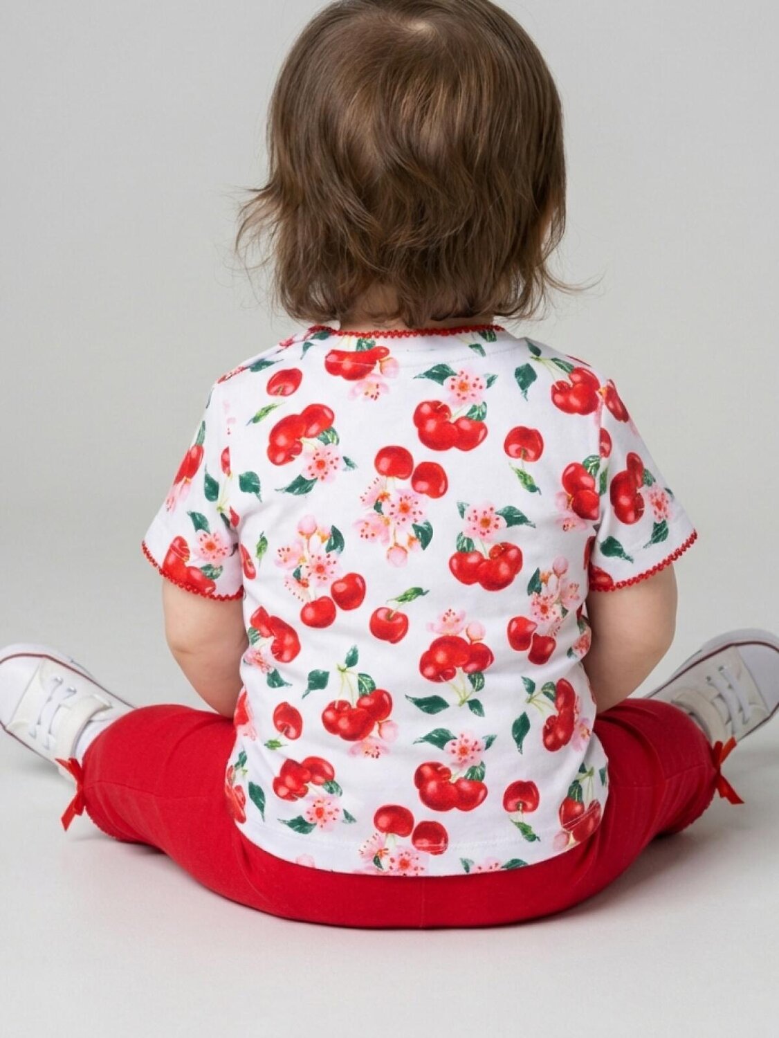 PLAYTODAY Брюки 589216 12623081 разноцветный