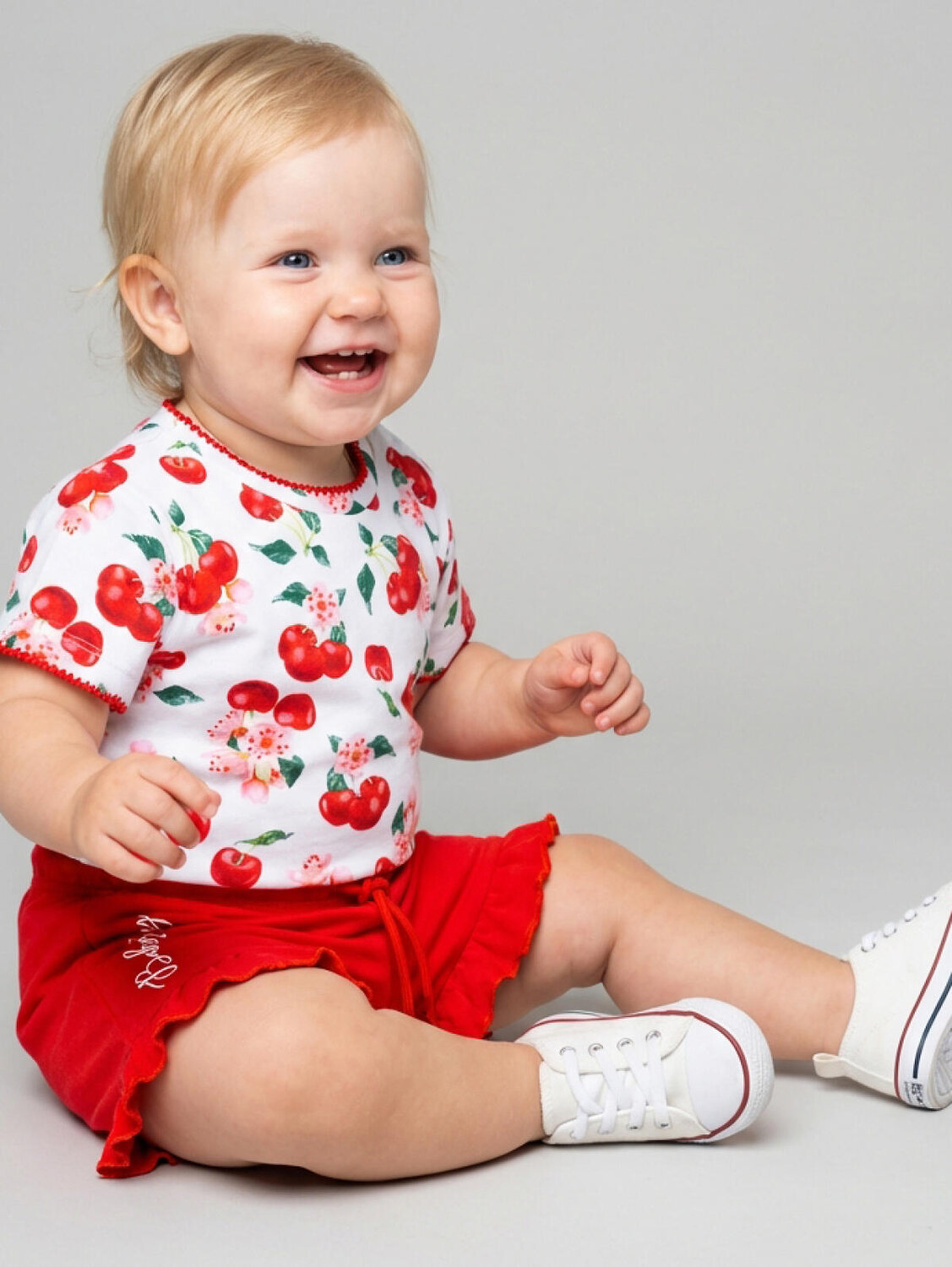 PLAYTODAY Шорты 589218 12623096 разноцветный